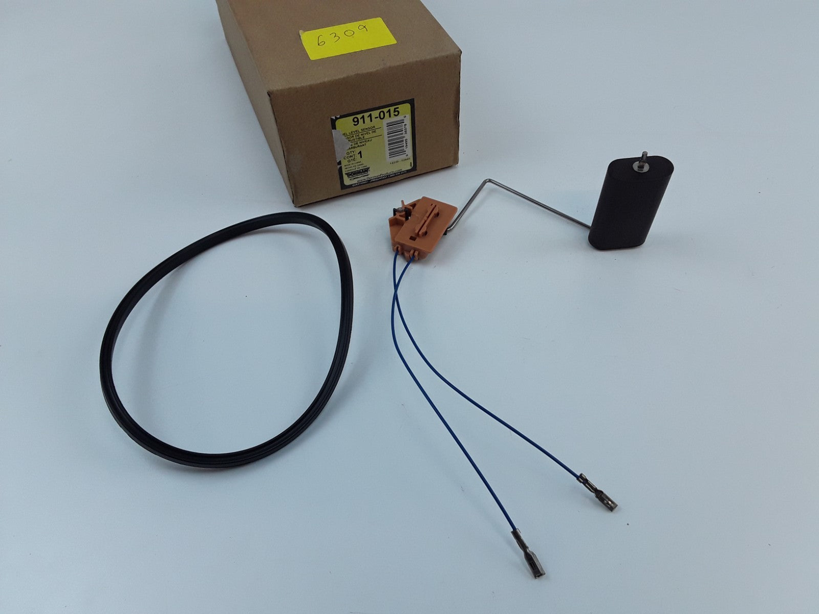 Dorman 911-015 Fuel Level Sensor and Gasket Fits Chevrolet Malibu (2007-2008)