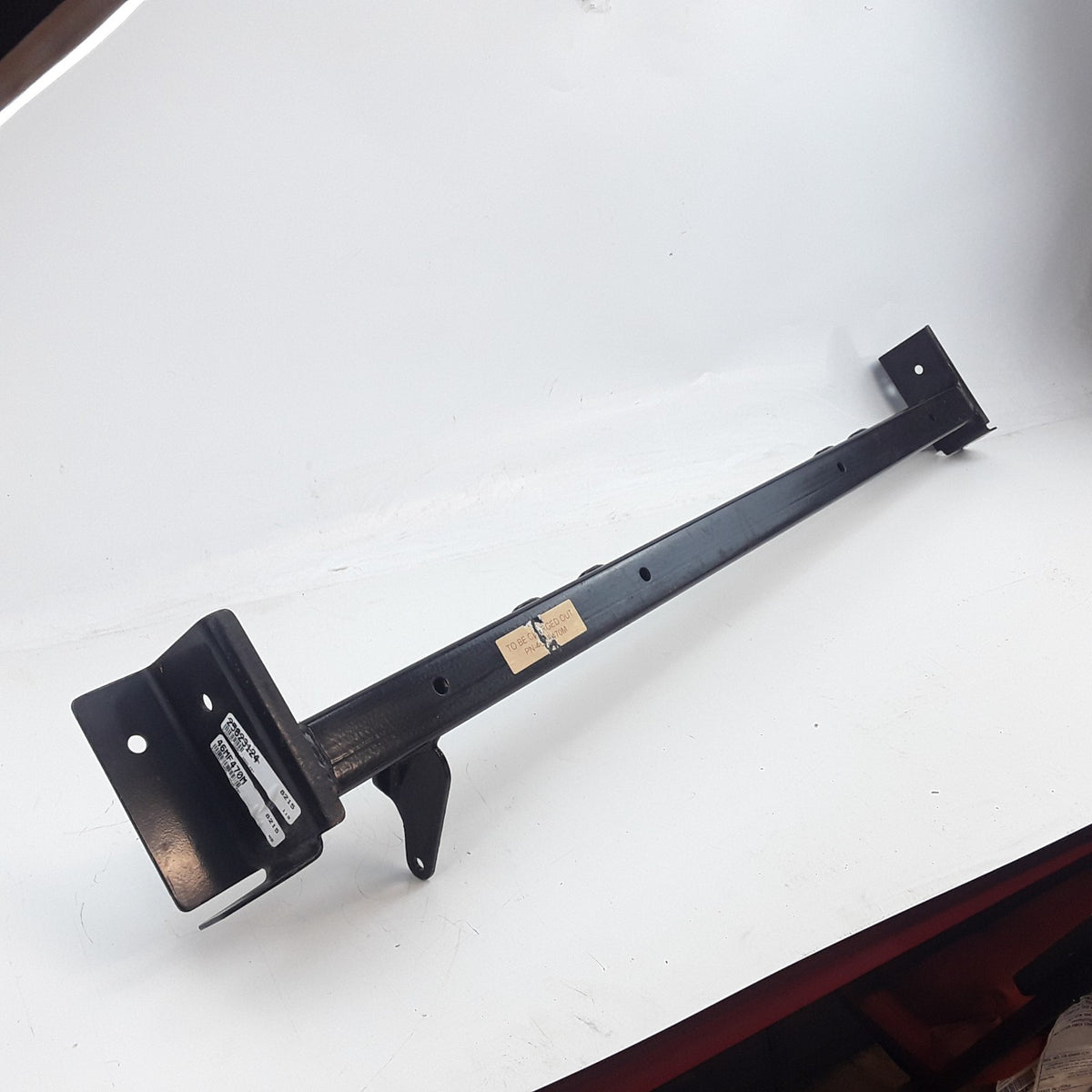 Mack 25623124 Front Hood Hinge Bracket Fits Mack CH Model Trucks