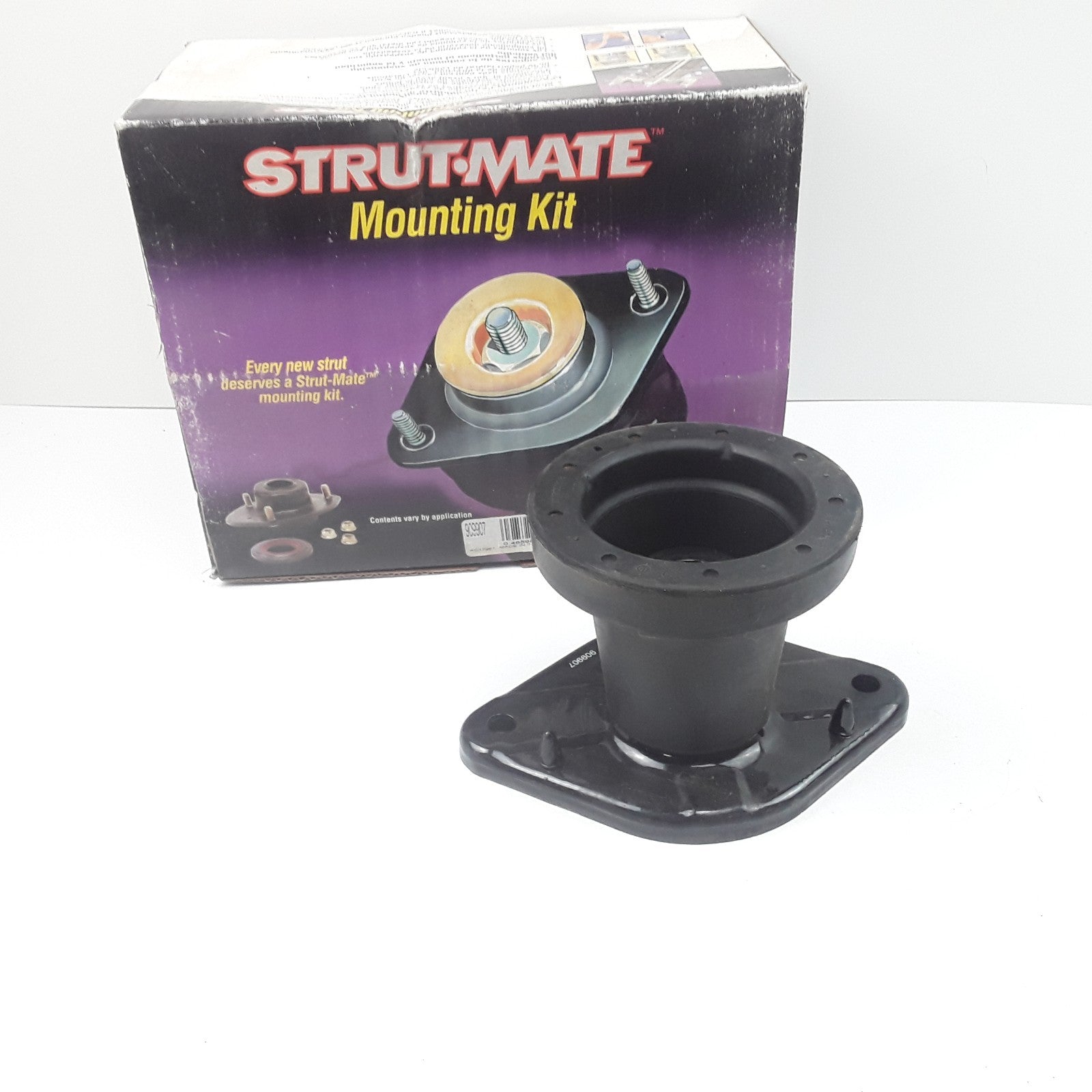 Monroe 909907 Rear Suspension Strut Mount Fits Audi A6 Quattro (1997 1998-2004)