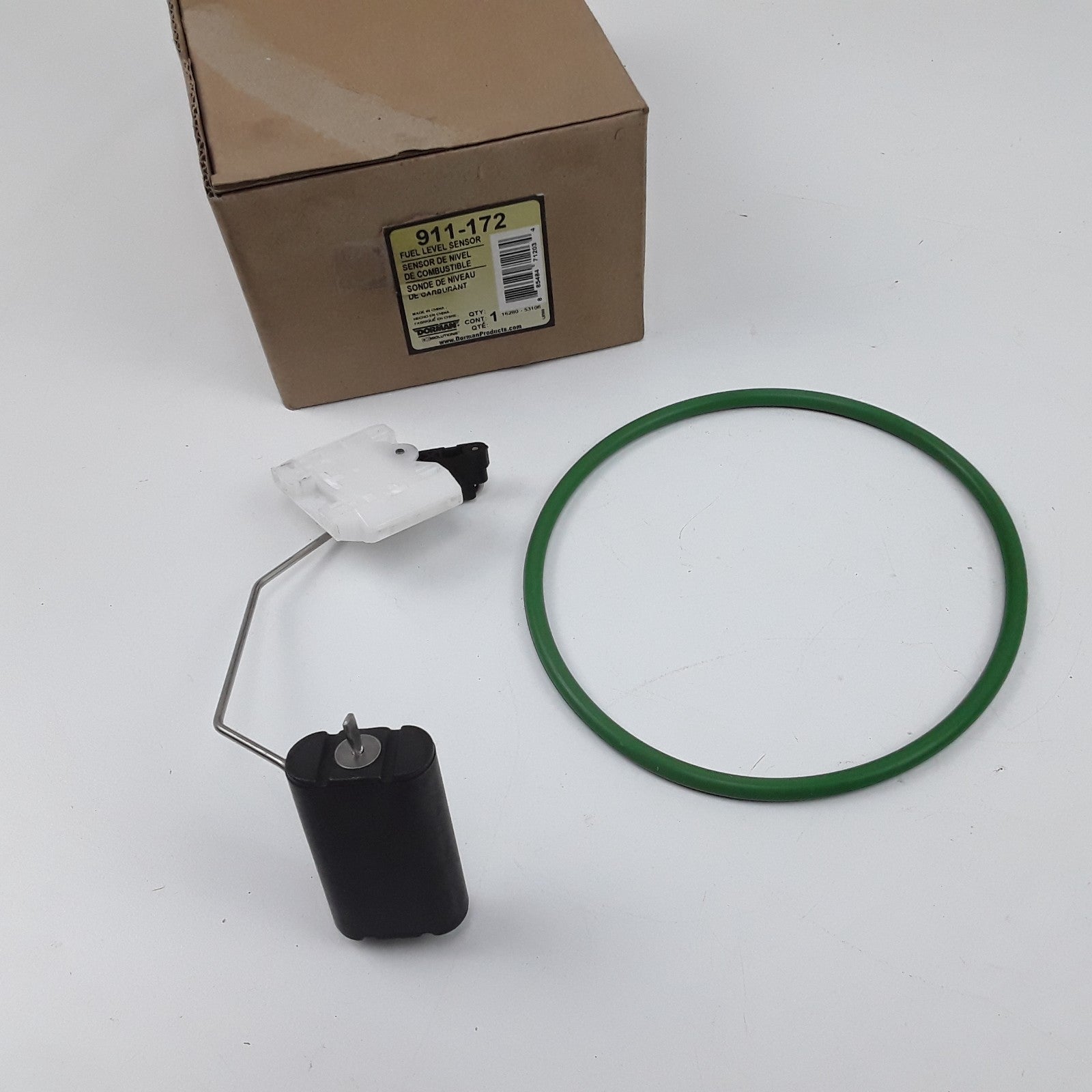 Fuel Level Sensor For Buick Allure Chevrolet Impala Pontiac Grand Prix 2008-2011