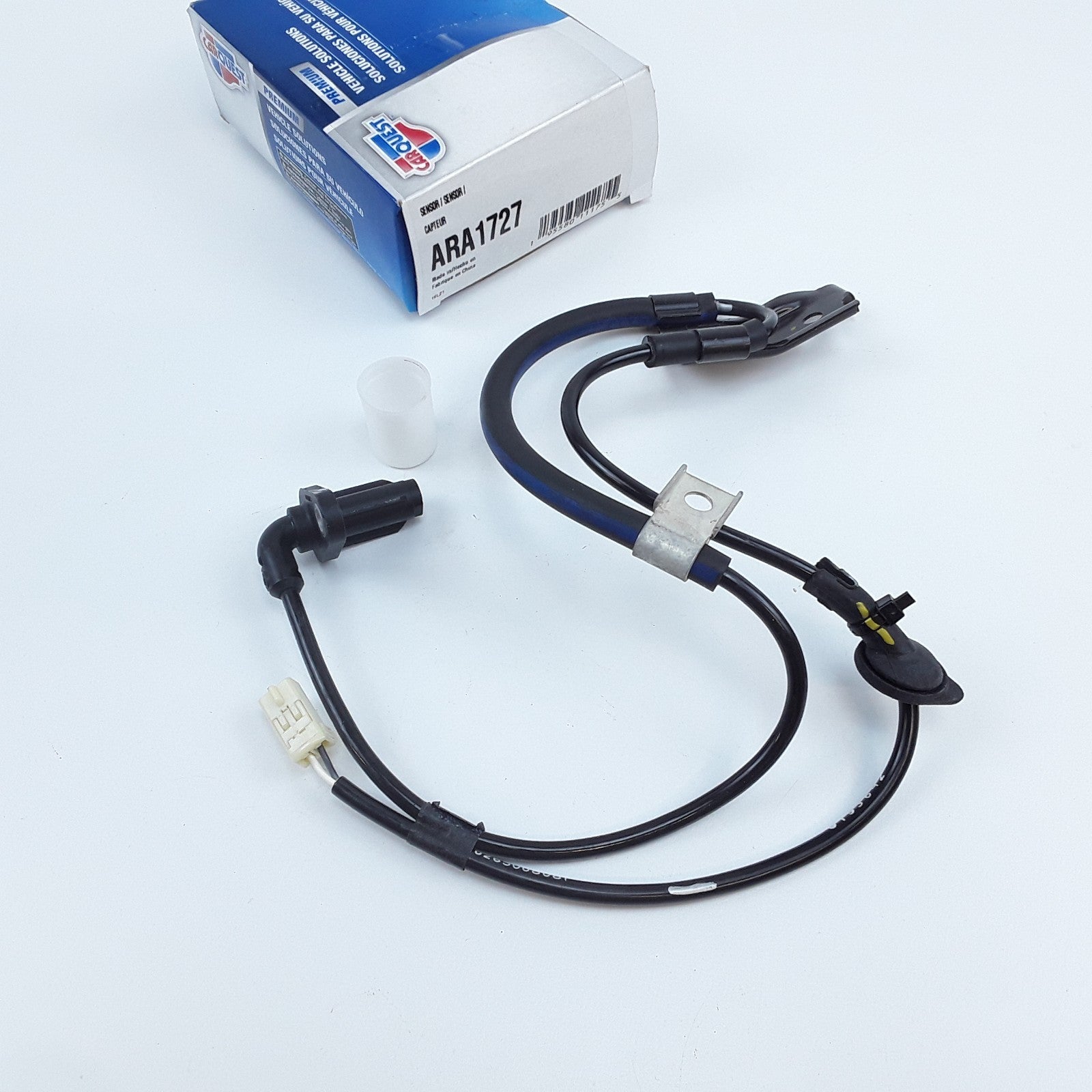 Rear Left ABS Speed Sensor Fits Toyota Venza 2009 2010 2011 2012 2013 2014 2015