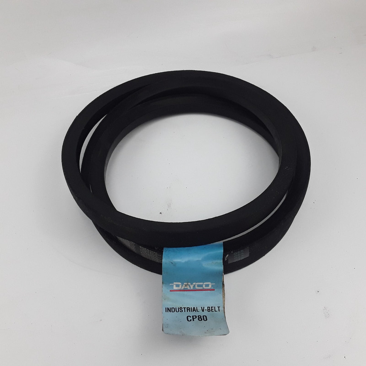 Dayco CP80 Industrial Hi-Power II Classical Section Wrapped V-Belt