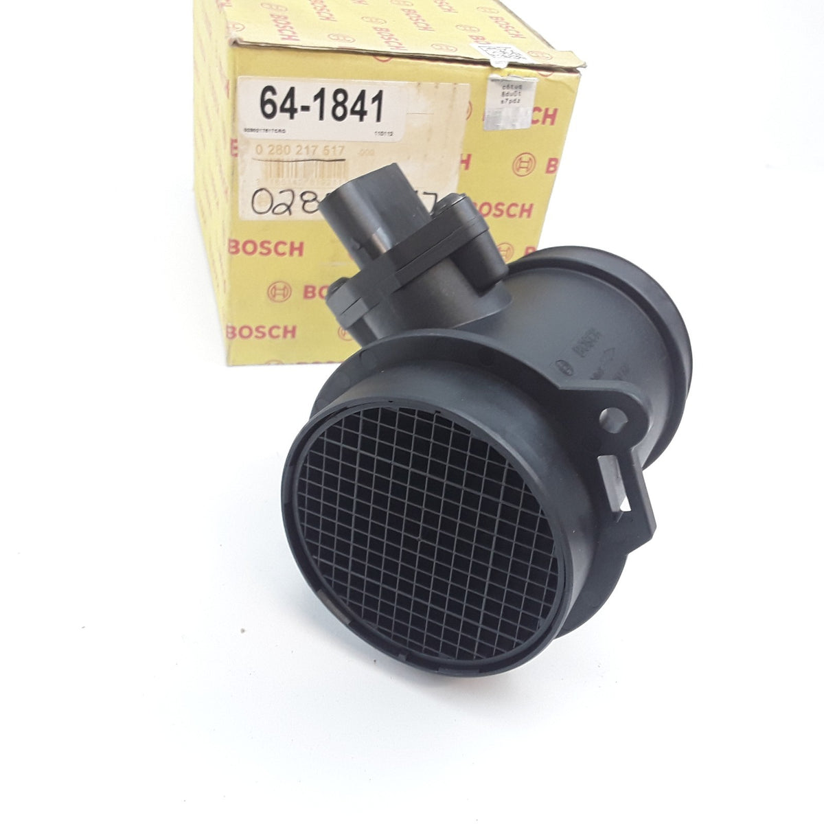OEM Mass Airflow Sensor For Mercedes-Benz C36 AMG C280 SL320 S320 E320 1995-1999