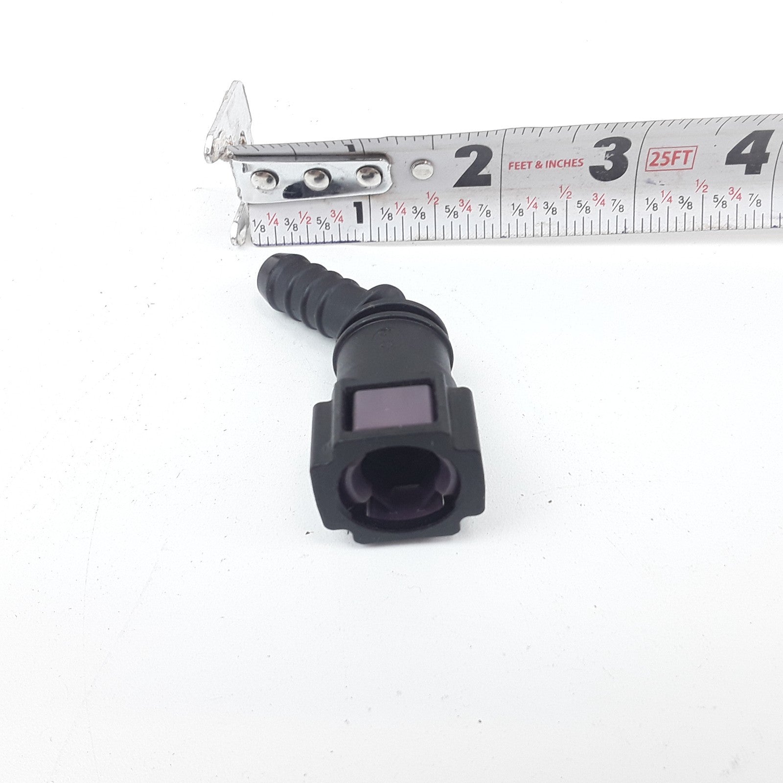 Intercooler Coolant Hose Connector Fits Volvo L110H, L120H, L60H, L70H, L90H