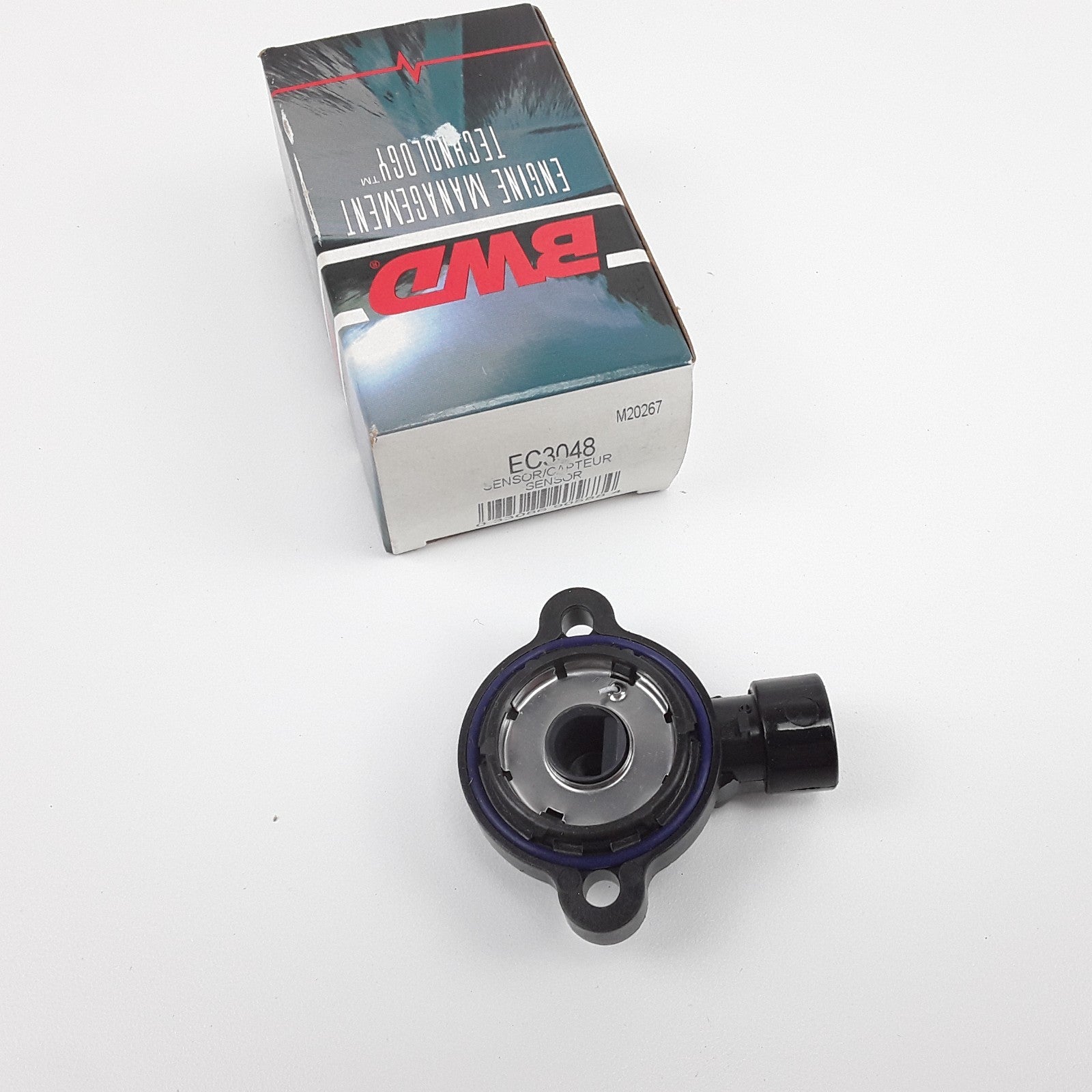 Throttle Position Sensor Fits Isuzu GMC Cadillac Oldsmobile Chevrolet 1986-2008