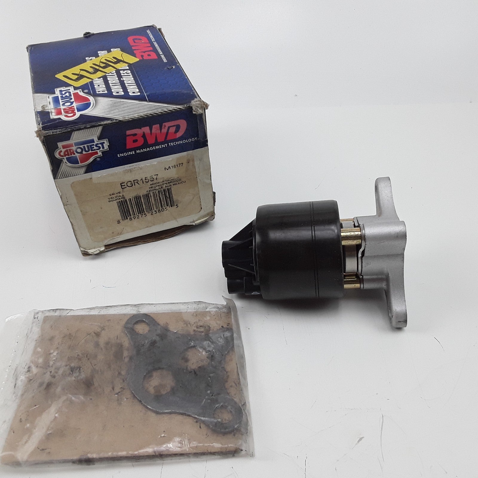 EGR Valve for Pontiac Wave5 Chevrolet Aveo5 Chevrolet Epica 2004-2018 1.6L 2.5L