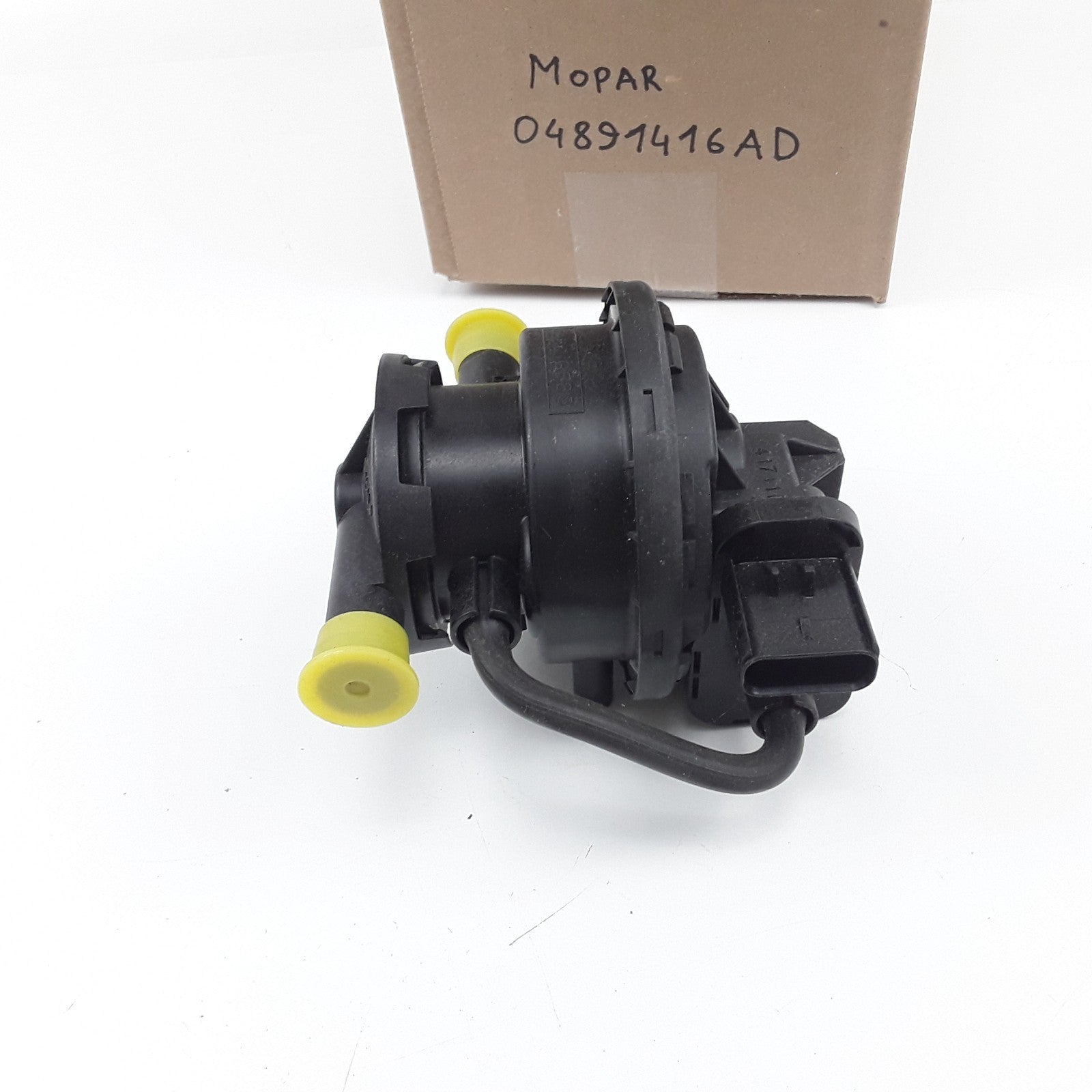 Mopar 04891416AD Leak Detection Pump Fits Jeep Dodge Chrysler (2001 2002 2003)
