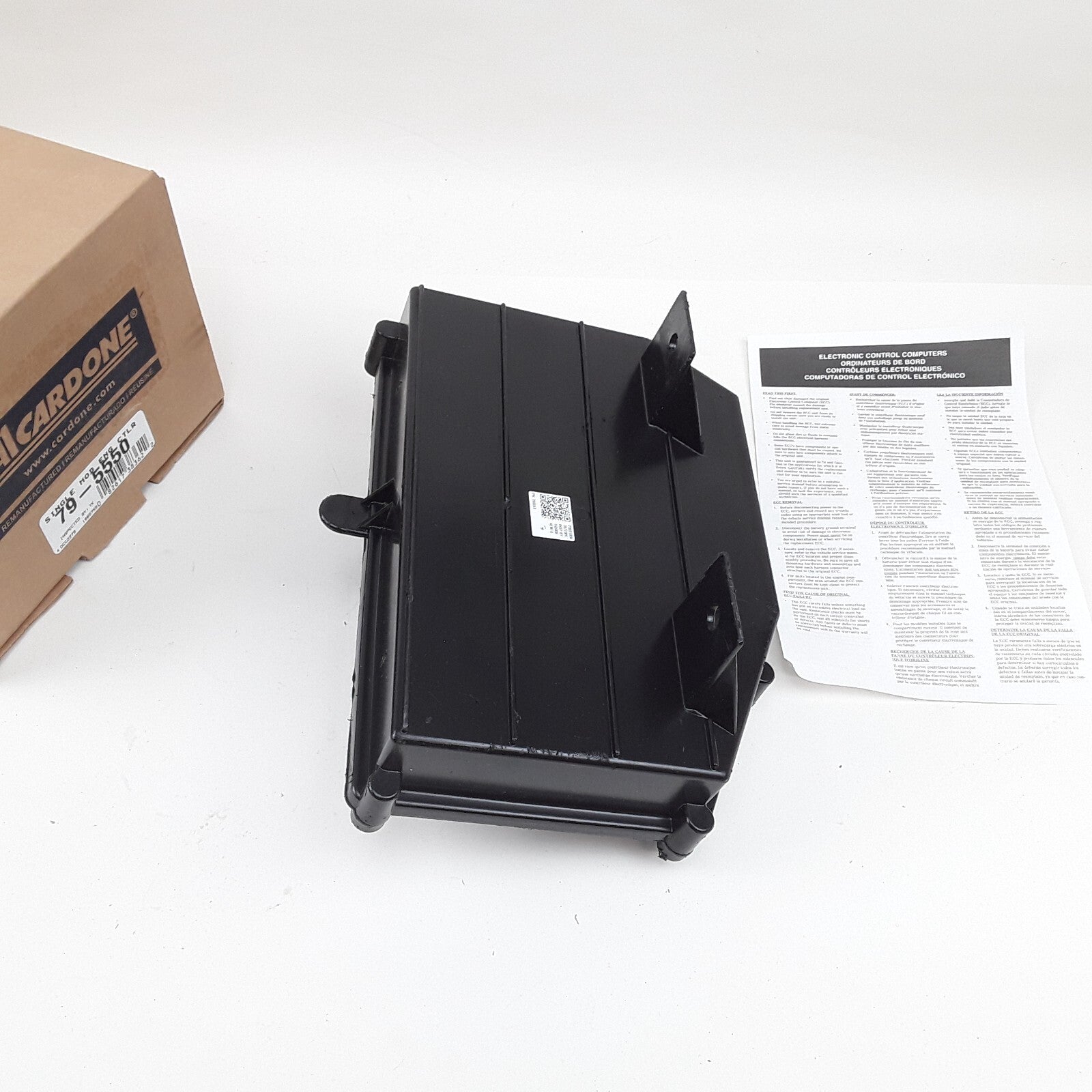 Engine Control Module ECM For Chrysler Concorde,Dodge Intrepid,Eagle Vision 1995