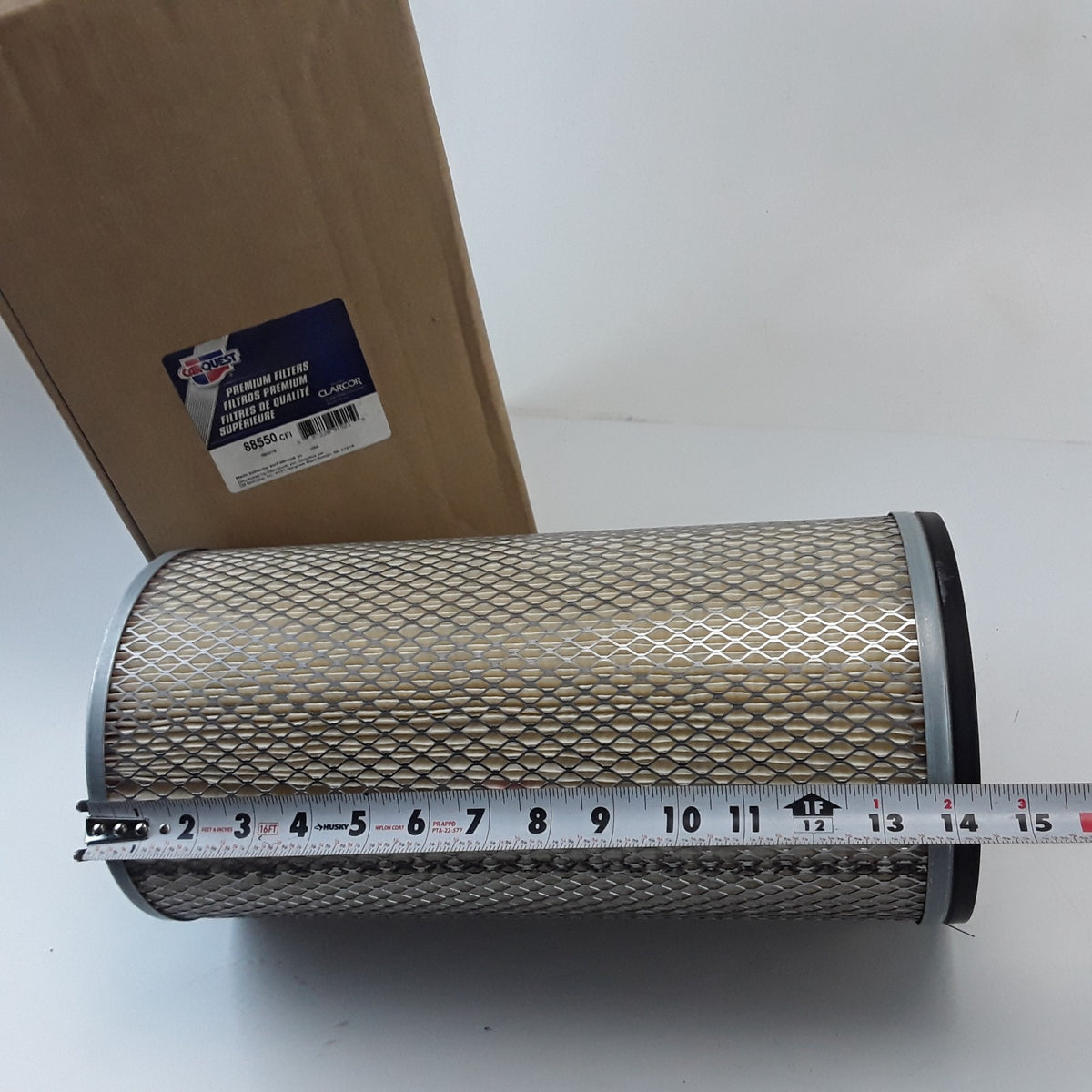 Air Filter For International F5070-WW 5000 5070 F5070 (1990 1991 1992 1993-2000)