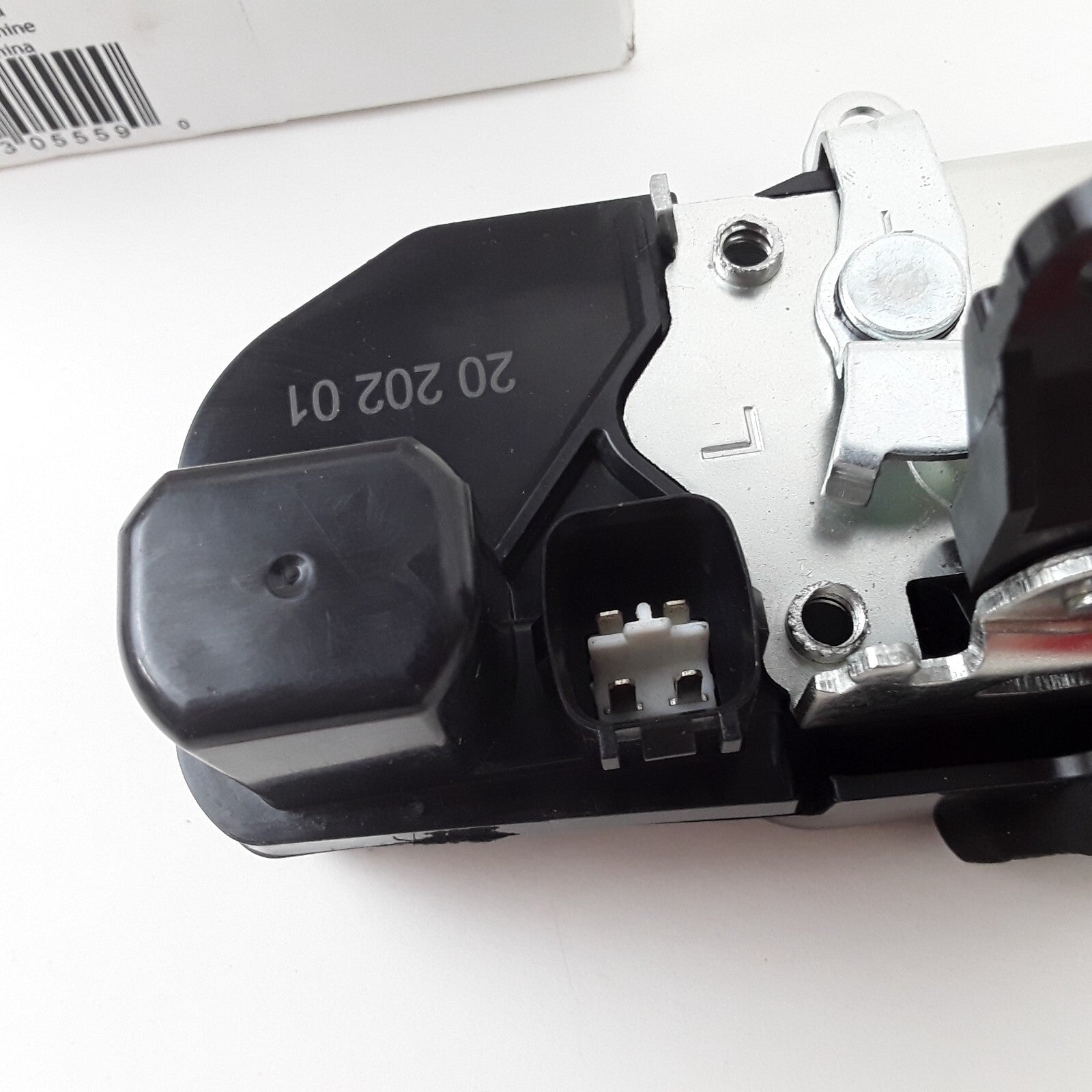 Power Door Lock Actuator Fits Dodge Ram 1500 2003-2010 Ram 2500 2008-2010