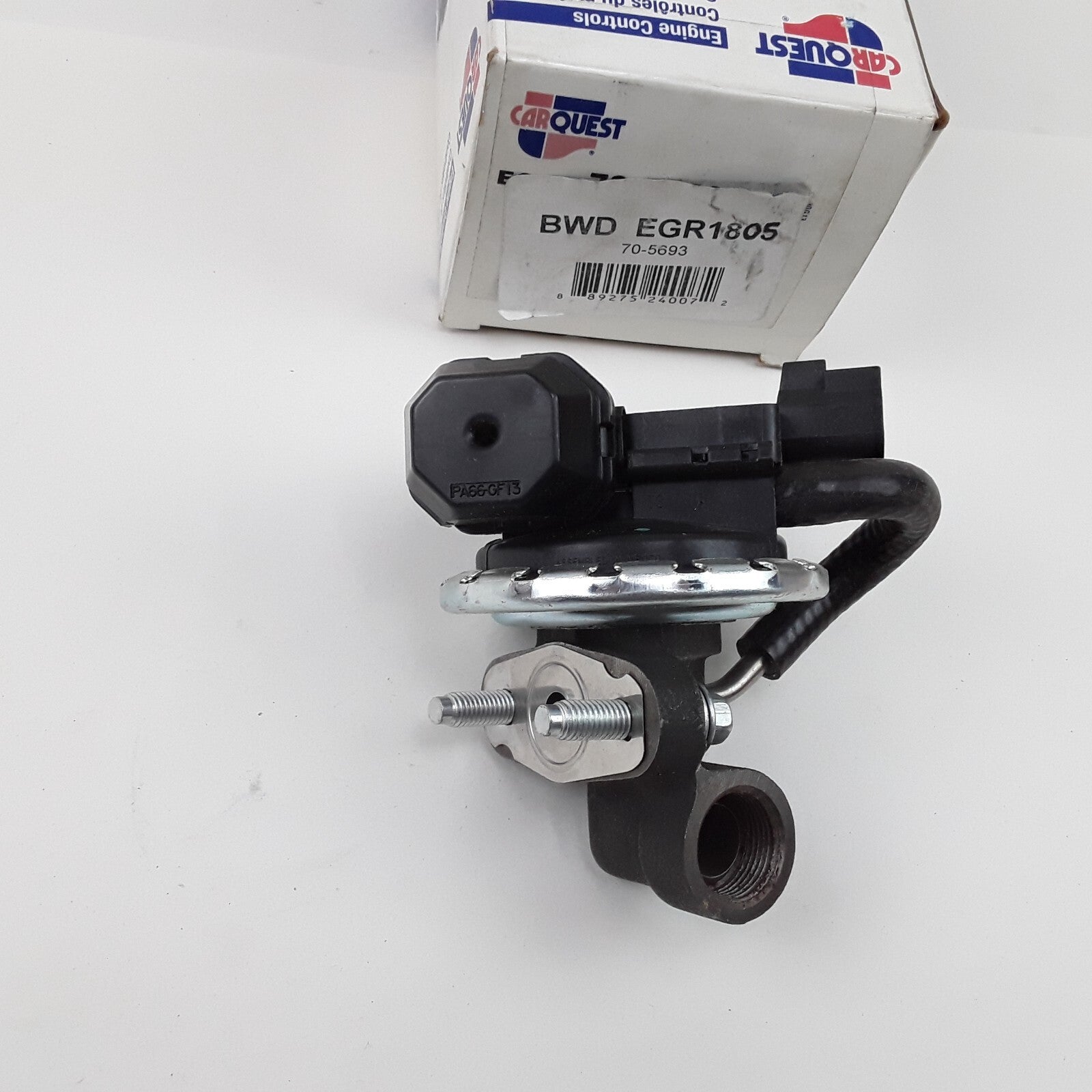 BWD EGR1805 EGR Valve Fits Mercury Marauder Lincoln Ford Thunderbird (2003-2006)