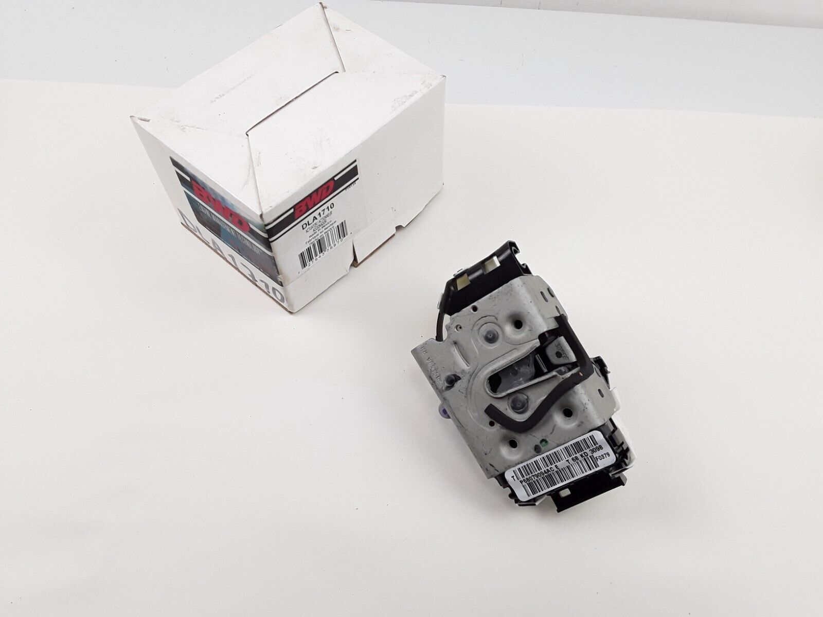Front Right Door Lock Actuator with Latch for Ram 1500 2500 3500 4500 2011-2018