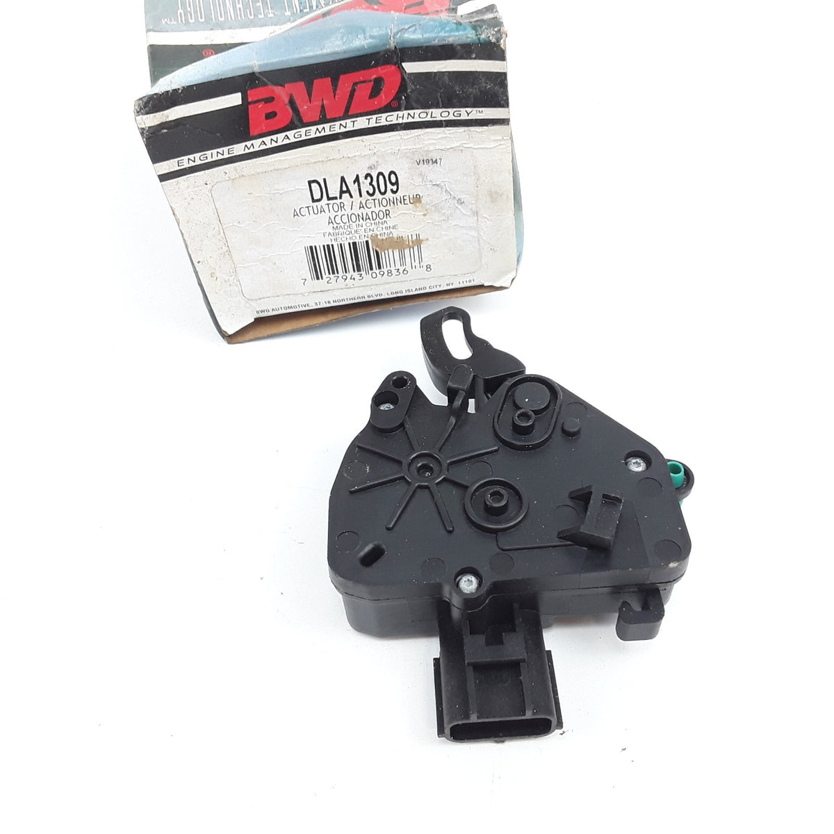 Door Lock Actuator Fits Ram C/V Chrysler Voyager Dodge Grand Caravan (2001-2019)