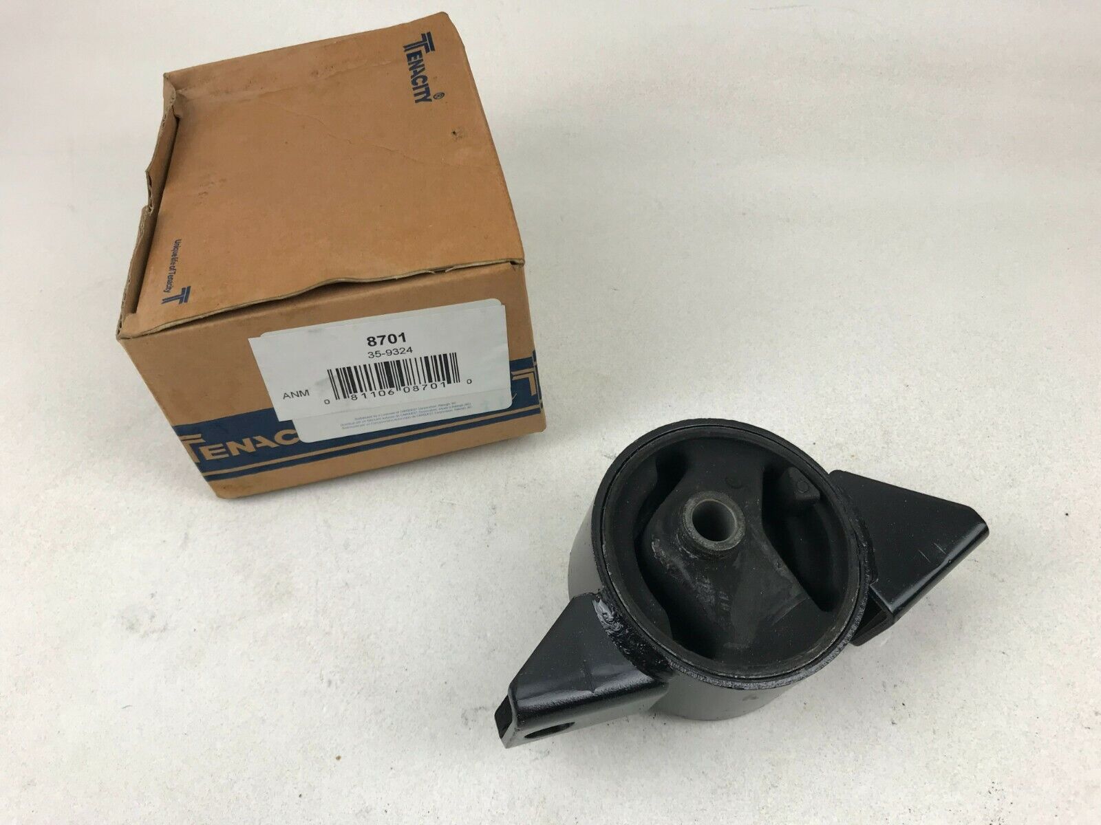 Engine Mount CARQUEST 35-9324 8701 for Nissan FAST SHIPPING - HotCarParts