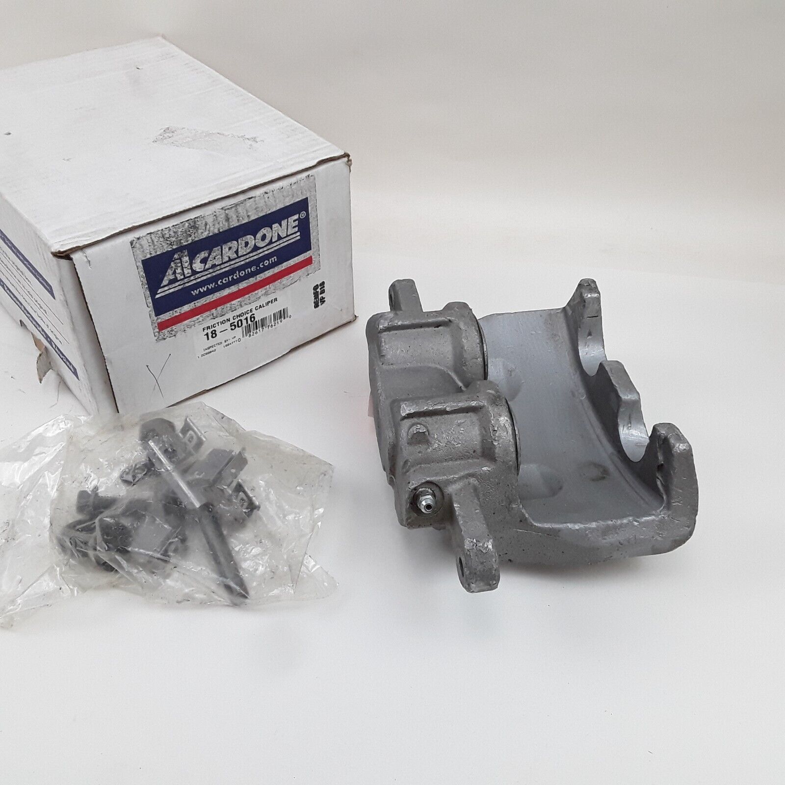 Front Left/Right Disc Brake Caliper Fits Chrysler 200 300 Dodge Charger 2005-21