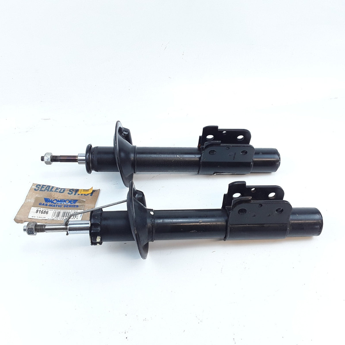Set of 2 Rear Suspension Strut Fits Pontiac Oldsmobile Chevrolet 1998-2005