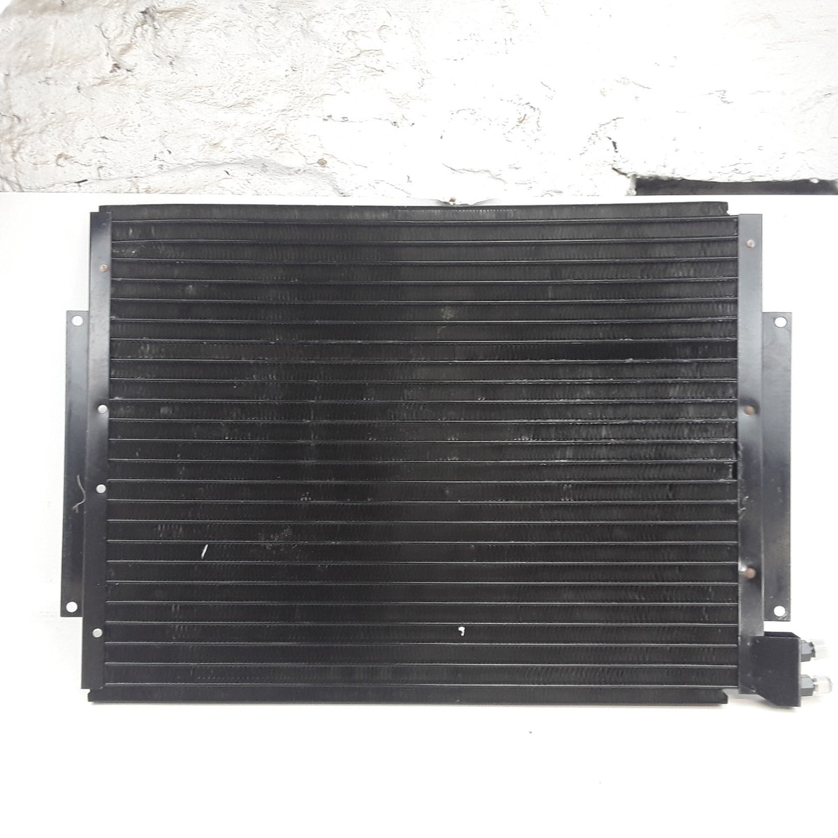 A/C Condenser Fits Mack MR DM 1986 1987 1988 1989 1990 1991 1992 1993 1994-2002