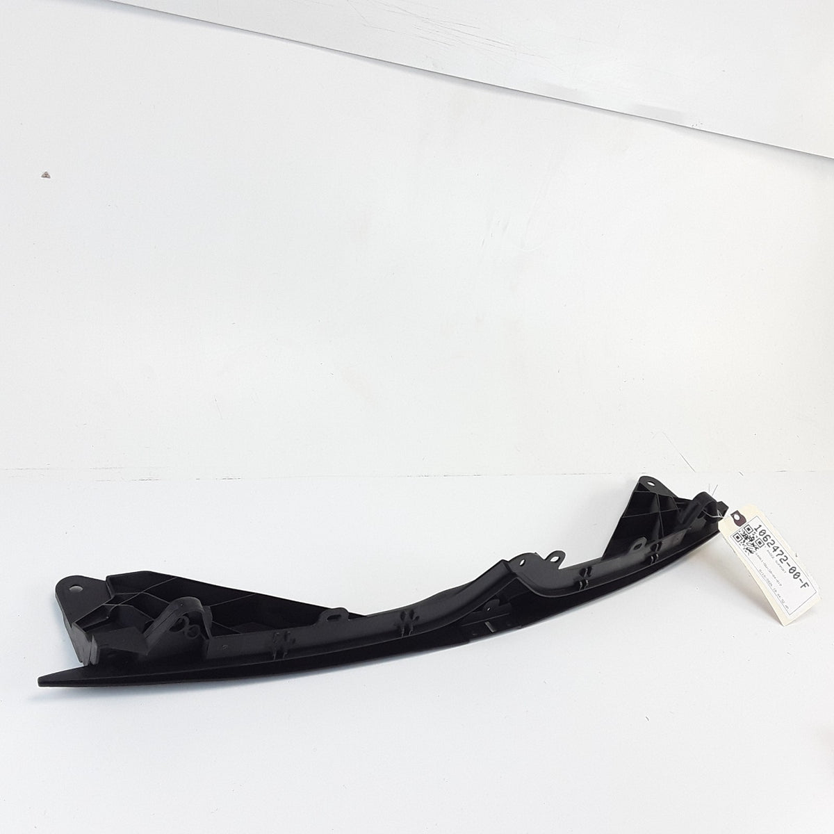 Model S 2016-2021 Front T Badge Emblem Support 1062472-00-F OEM