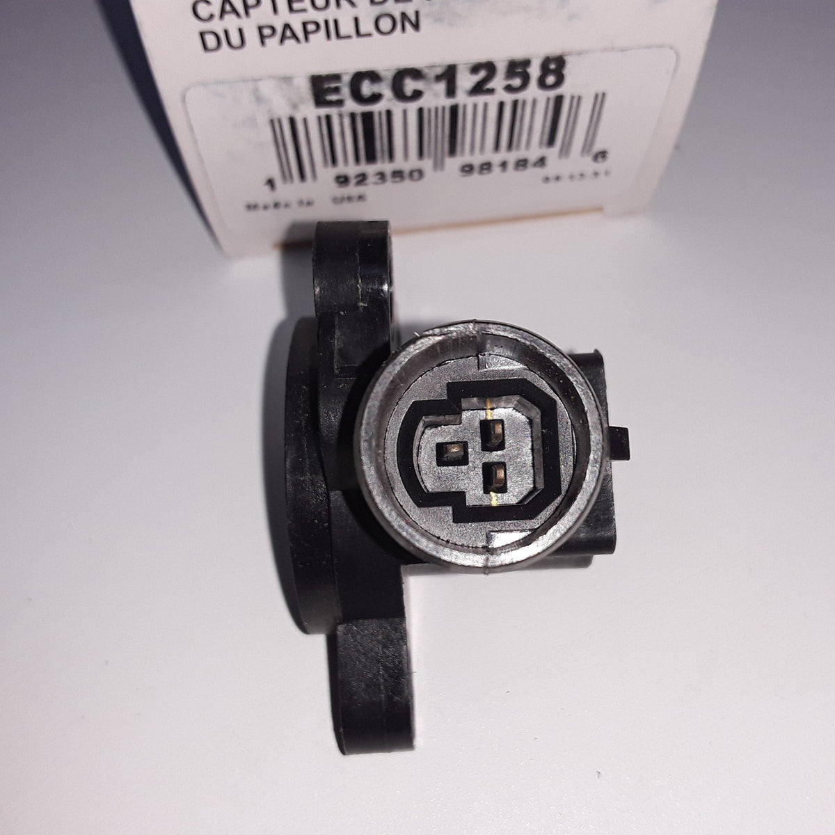 Throttle Position Sensor Fits Saturn SL2 SW1 SW2 SC SC1 SC2 SL SL1 (1991-1997)