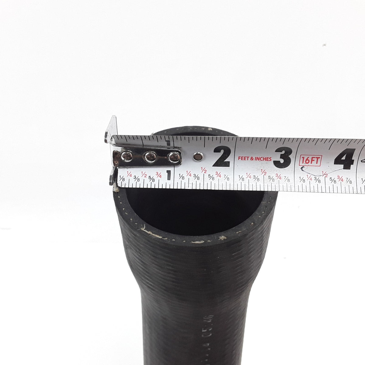 Dayco 72324 Radiator Hose Fits Freightliner M2-106 B2 (2002 2003 2004 2005)