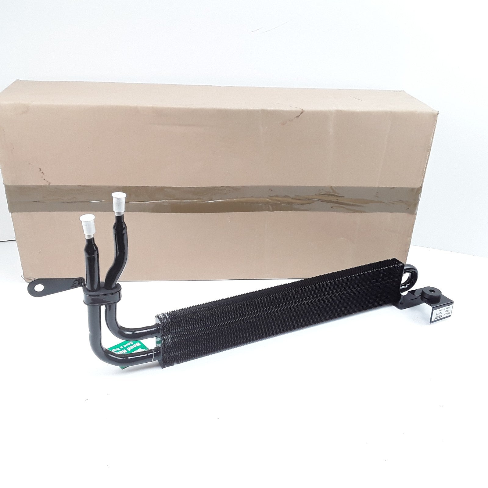 Power Steering Cooler Fits Cadillac CTS 2008 2009 2010 2011 2012 2013 2014