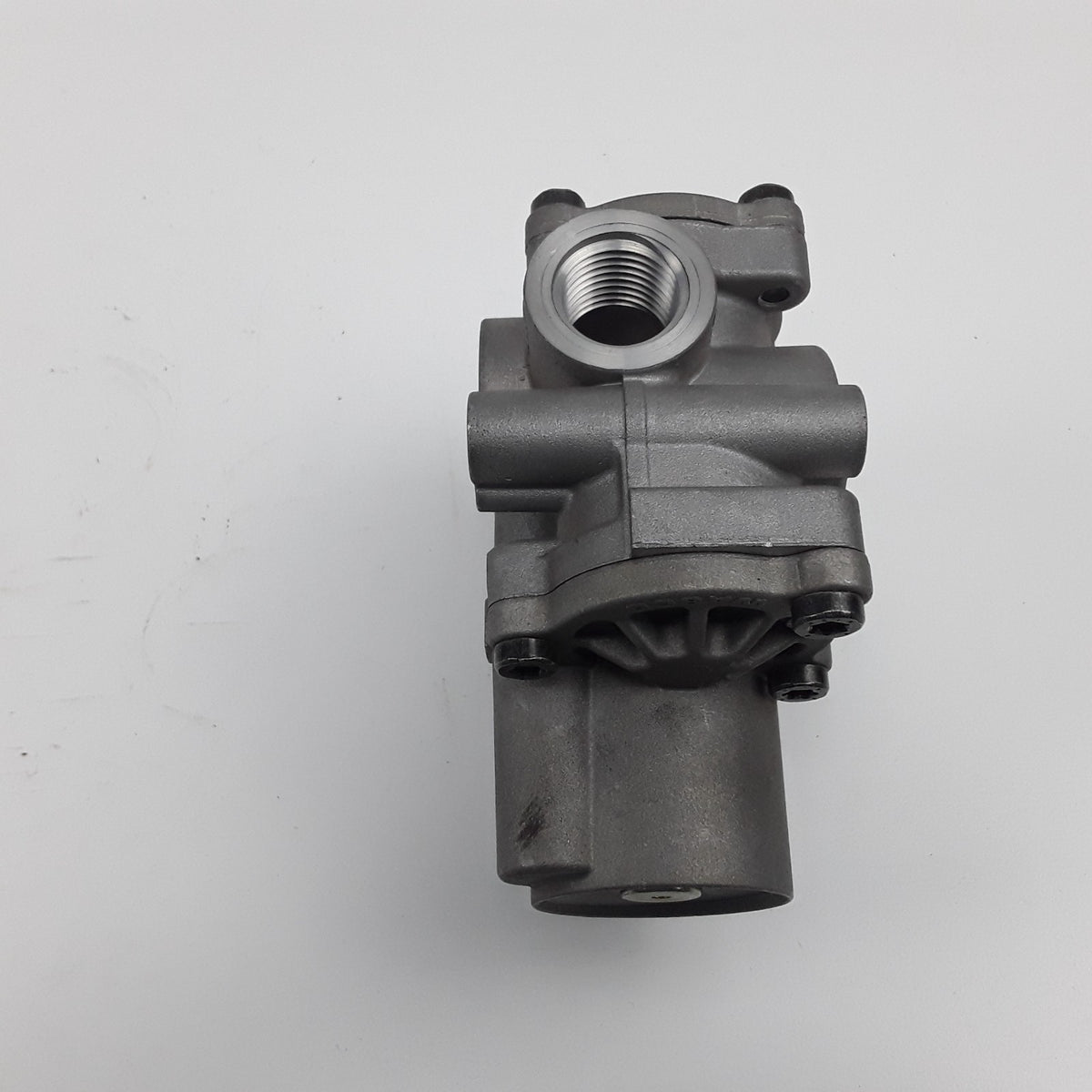 ABS Solenoid Modulator Valve Fits Freightliner Kenworth Mack Peterbilt Meritor