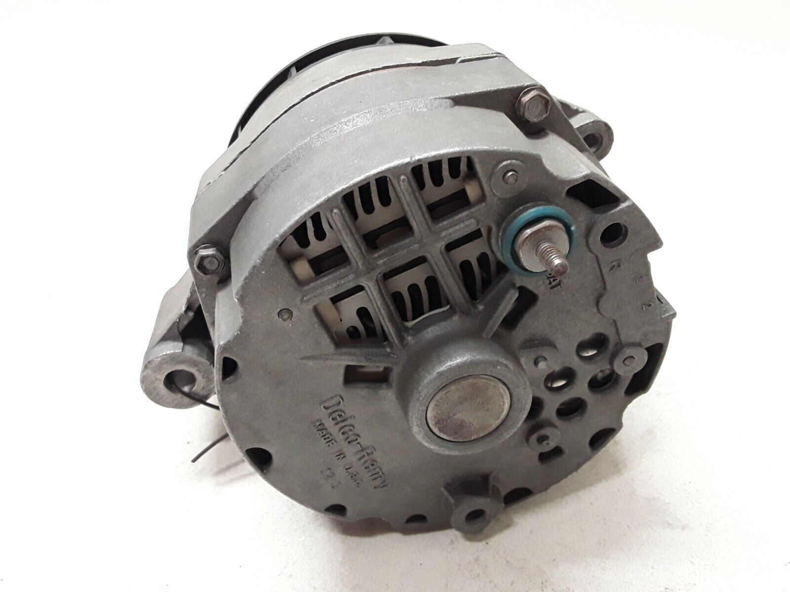 RMNF Alternator ACDelco 334-2171 for Buick Cadillac Chevrolet Oldsmobile Pontiac - HotCarParts