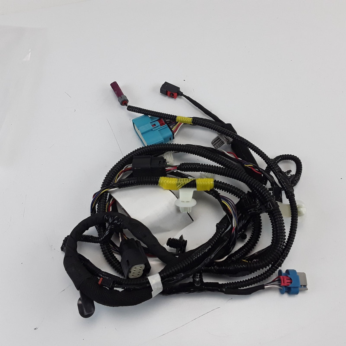 Cybertruck Rear Tailgate Electrical Wiring Harness 1682243-00-F OEM