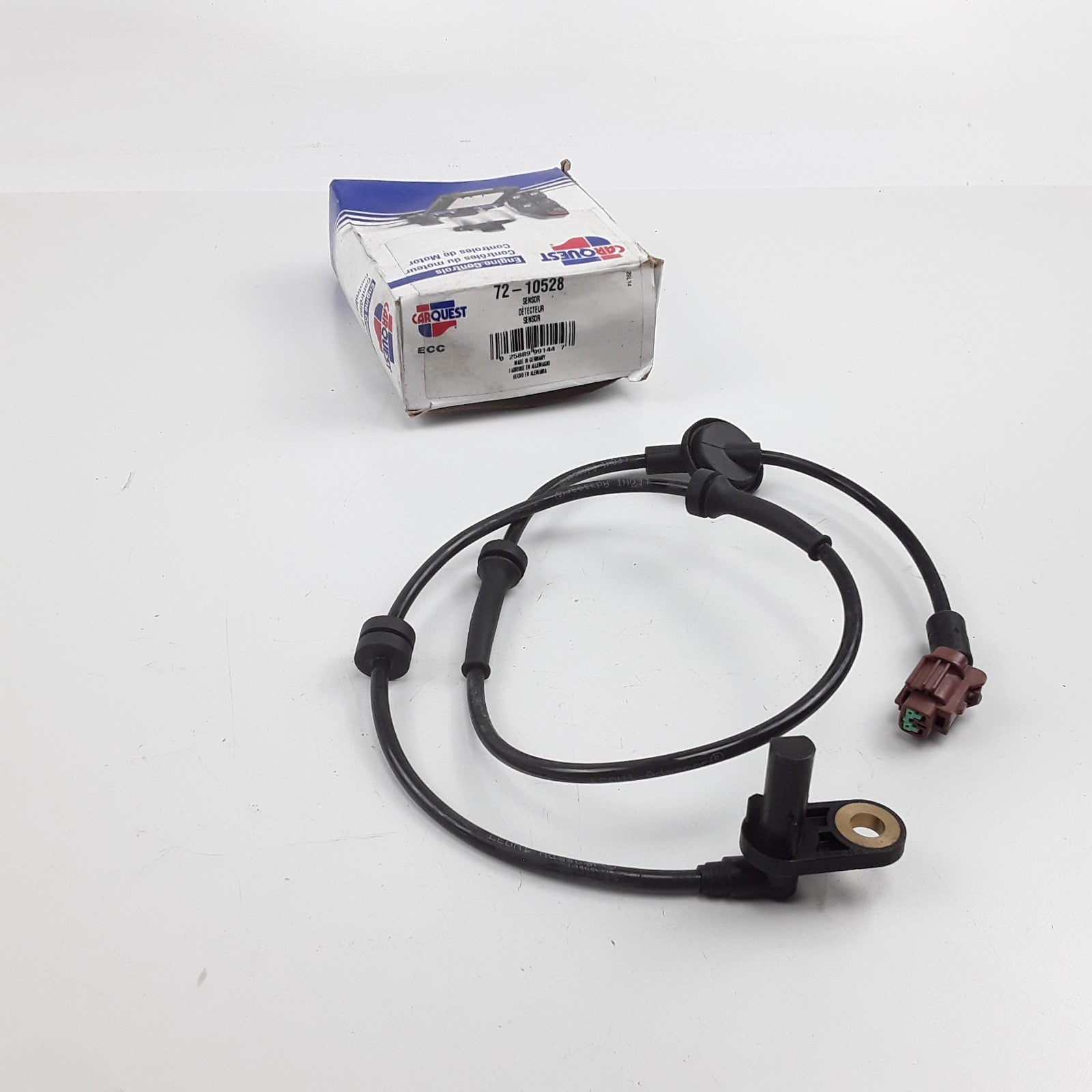 Front Left ABS Speed Sensor Assembly Fits Nissan Altima 2002 2003 2004 2005 2006