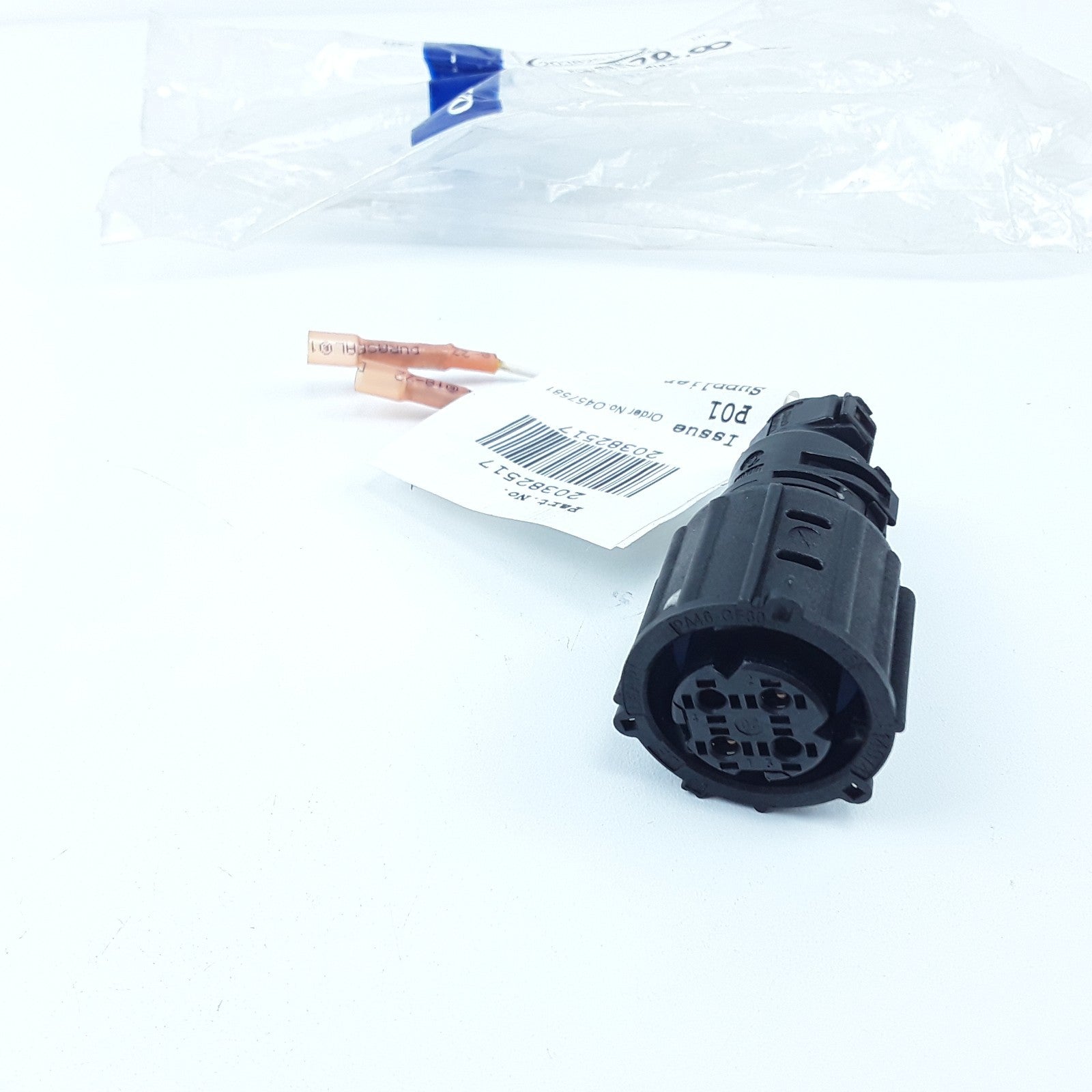 Volvo 20382517 Wiring Harness Assembly Fits Mack , Volvo Trucks