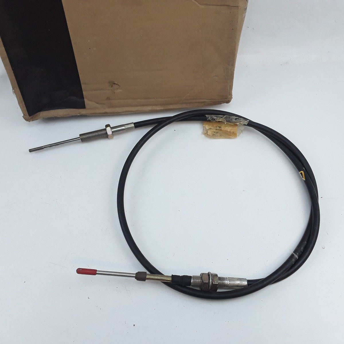 Caterpillar 5V-4732 Governor Control Linkage Cable Fits 966D 966E 950B 950E 816B