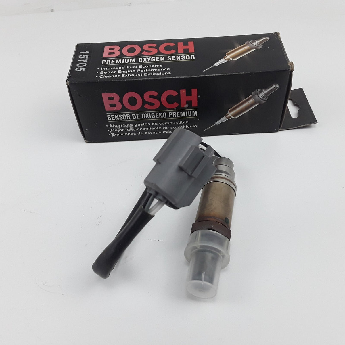 Oxygen Sensor Fits Dodge Plymouth Eagle Chrysler Jeep (1993 1994 1995 1996-2001)