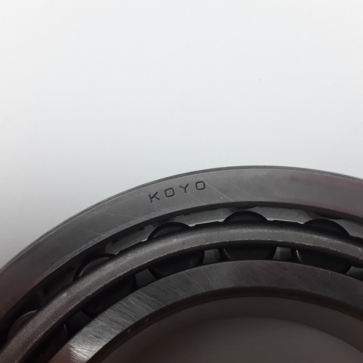 Hyster 1606031 Bearing Tapered Roller Forklift R30XMF3 A169 For Koyo 395S 394A