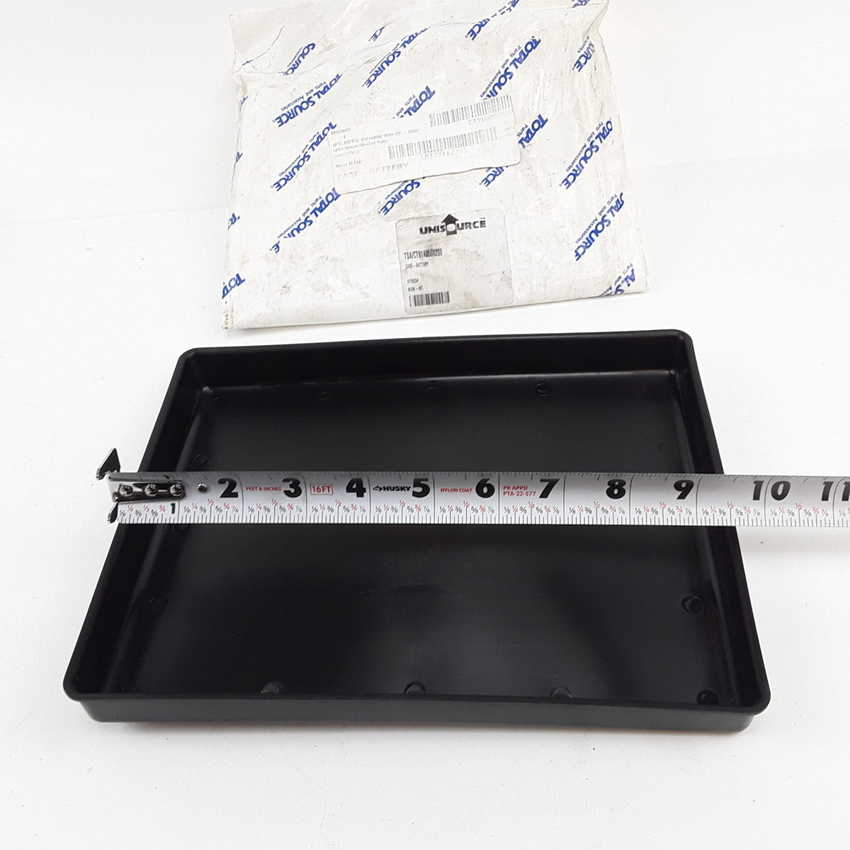 Battery Case Cover For Forklift Trucks Parts Unisource CT91A0508200