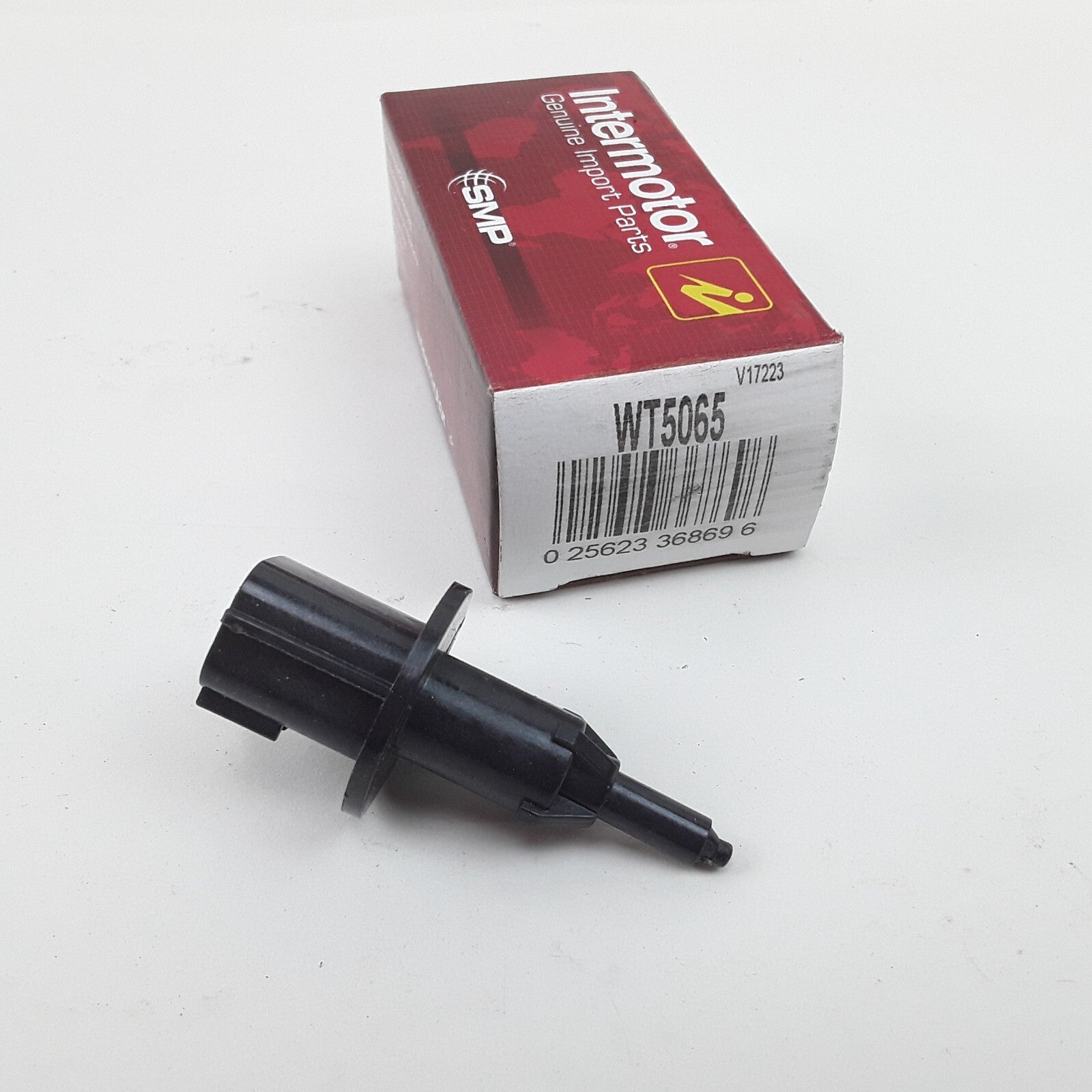 Intake Air Temperature Sensor Fits Infiniti G20 1999-2002 Nissan Tsuru 1996-2000