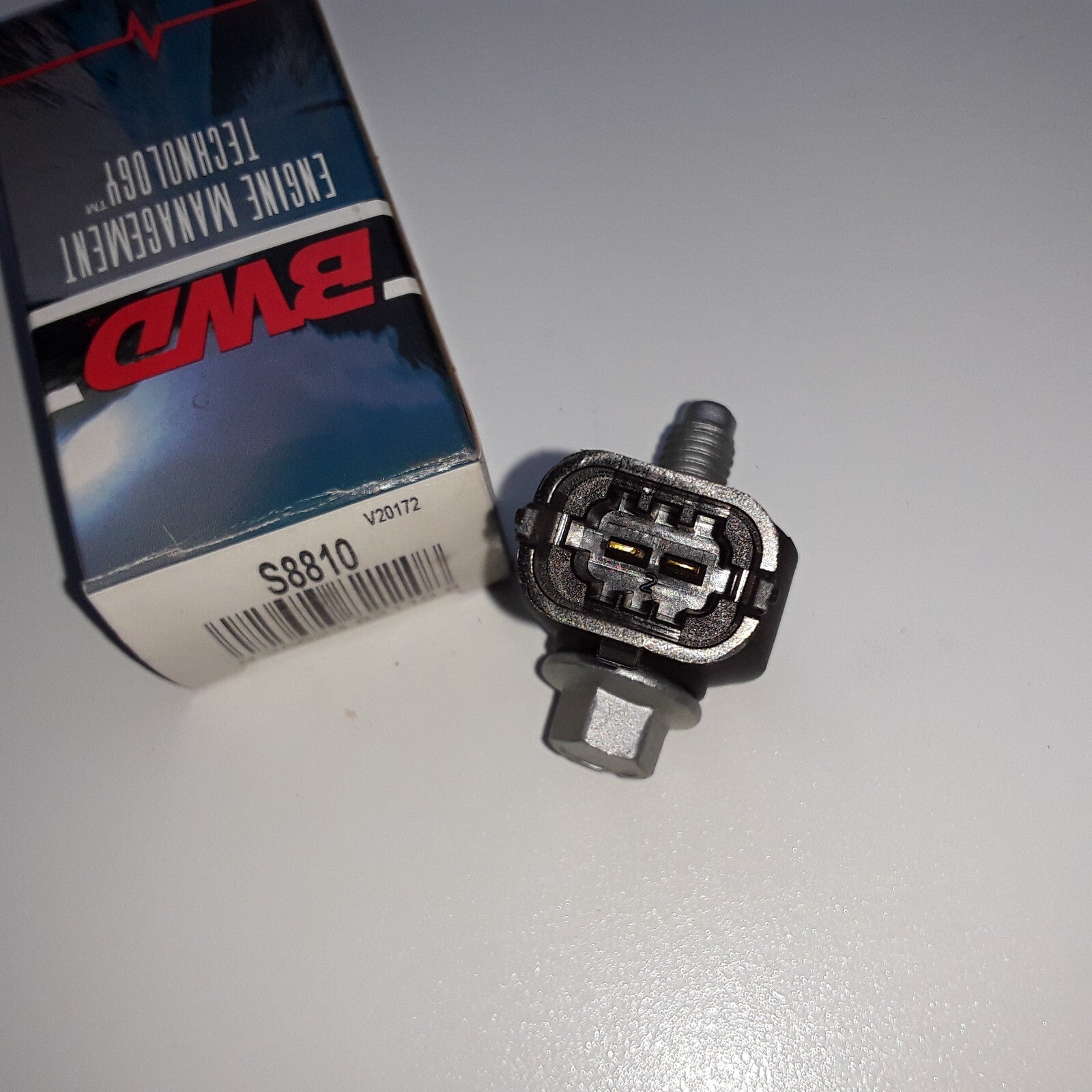 Knock Sensor Fits Cadillac Suzuki Saab GMC Saturn Buick Pontiac Alfa (2004-2019)