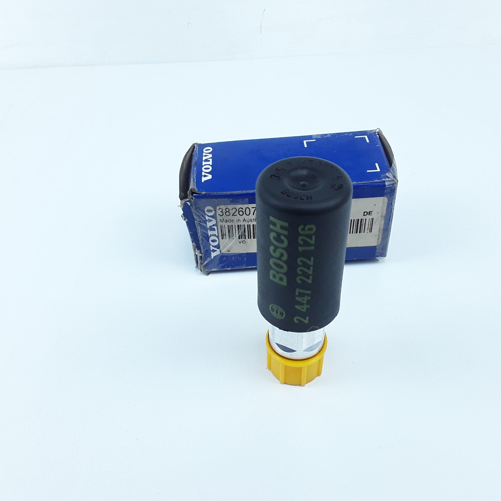 Diesel Primer Pump For International F5070 2574 IC Corporation 3800 (1998-2005)