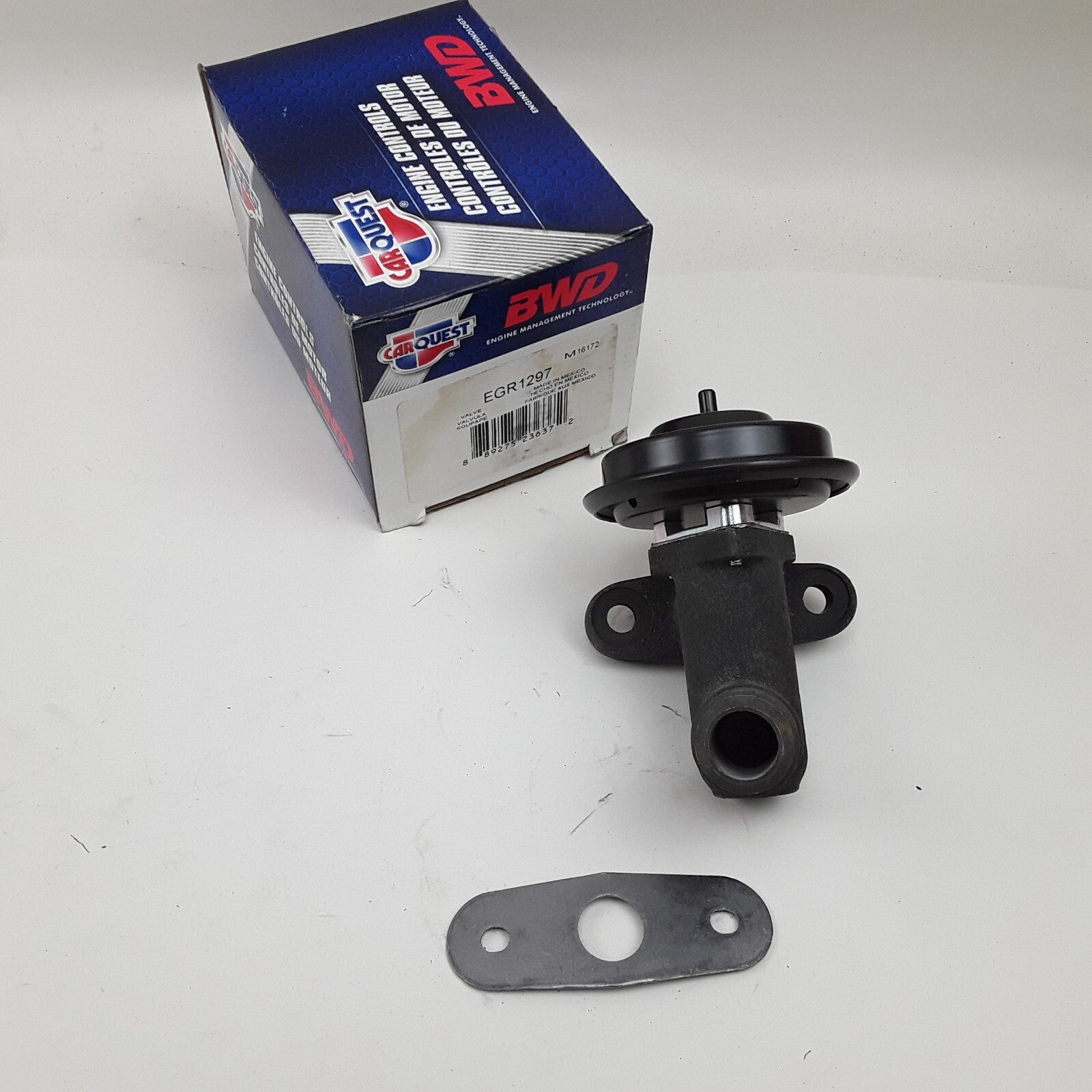 Exhaust Gas Recirculation Valve Fits Ford Aerostar 1997 Lincoln Navigator 2004