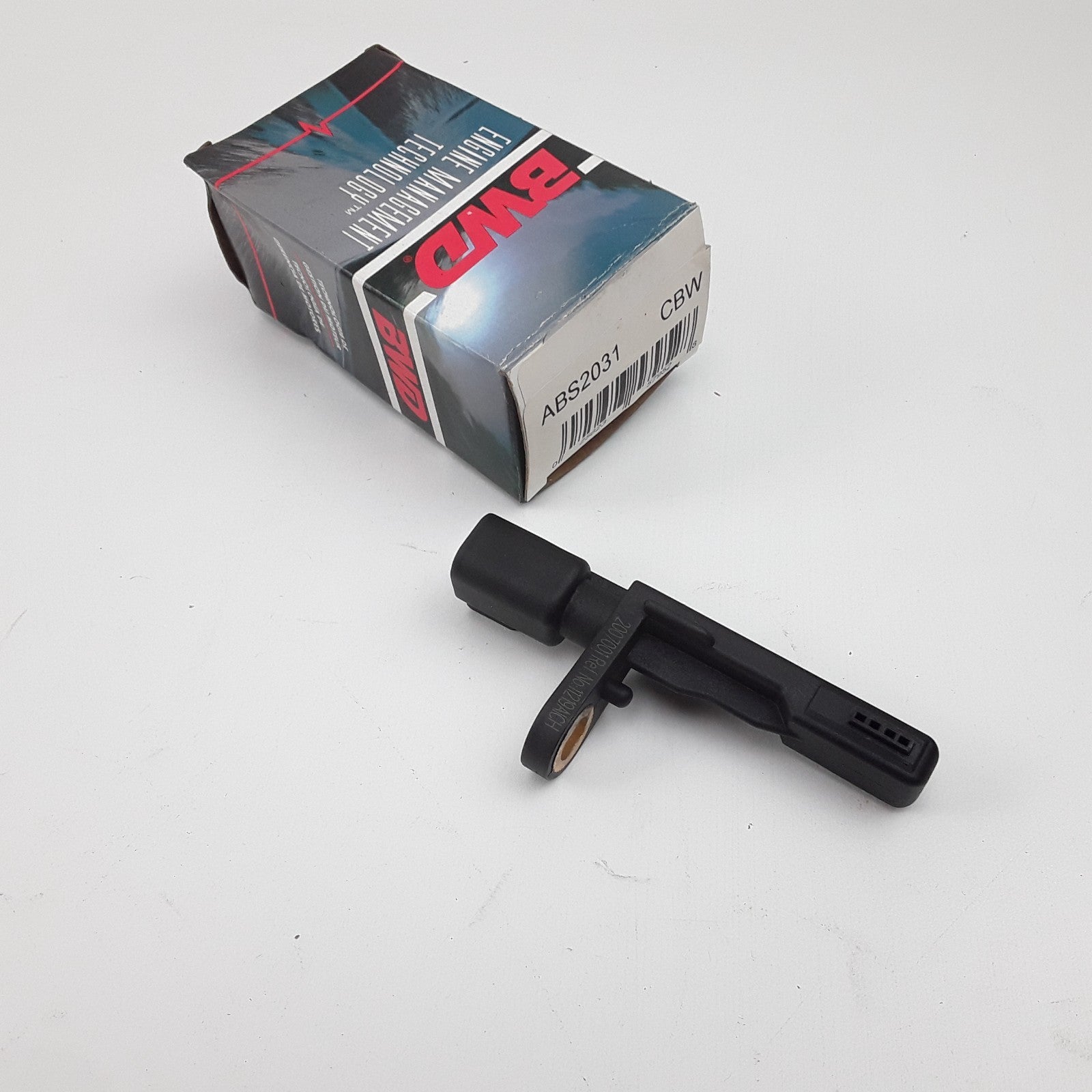 BWD ABS2031 ABS Wheel Speed Sensor Fits Jeep Liberty 2006-2007