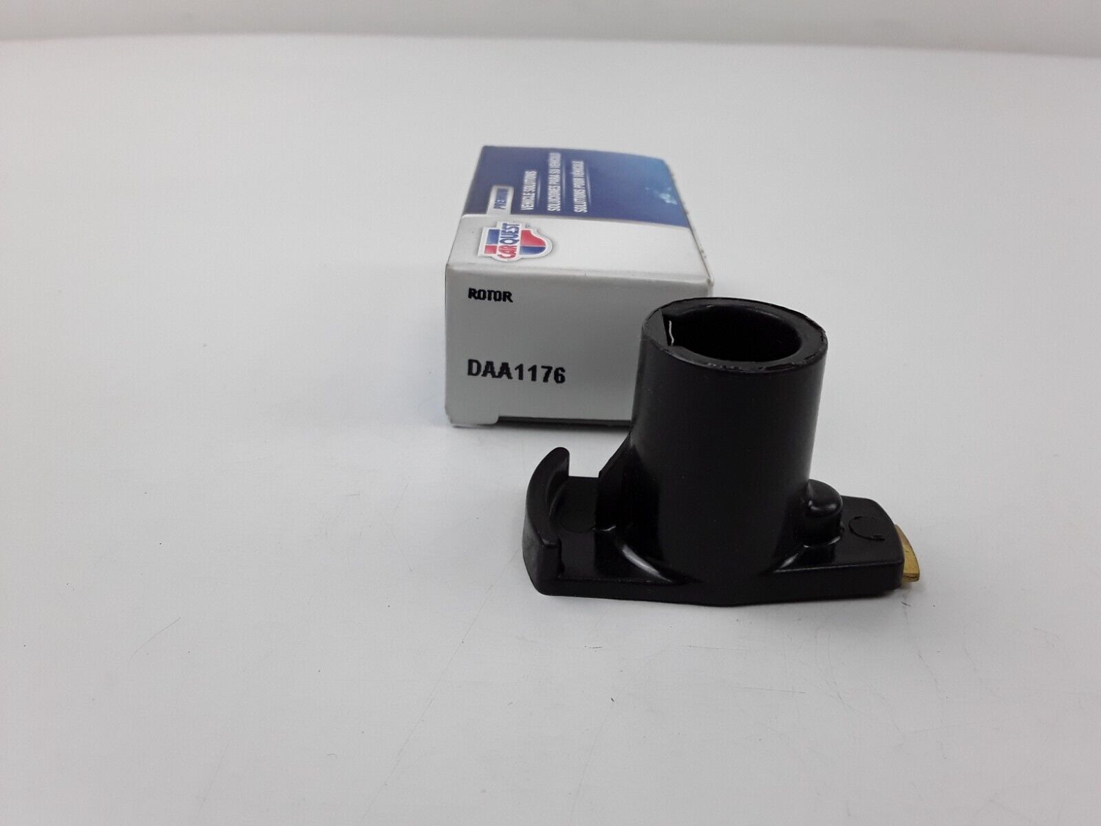 Distributor Rotor FITS BMW 2002tii 2002 Audi Fox Volvo Saab Alfa Romeo Renault - HotCarParts