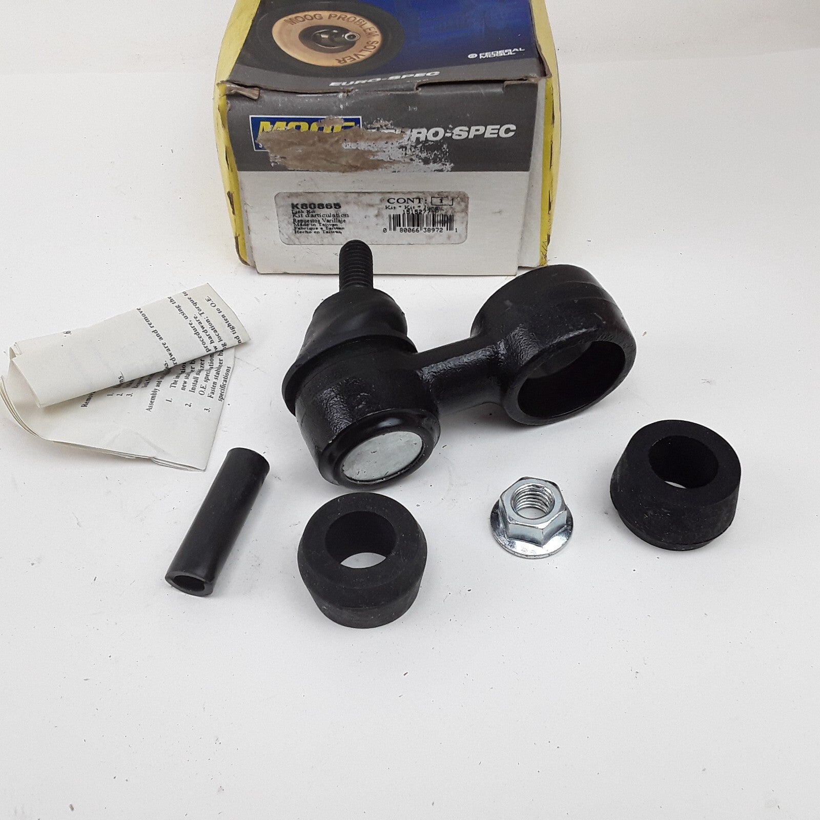 Suspension Stabilizer Bar Link For Land Rover 1987 1988 1989 1990 1991 1992-1999