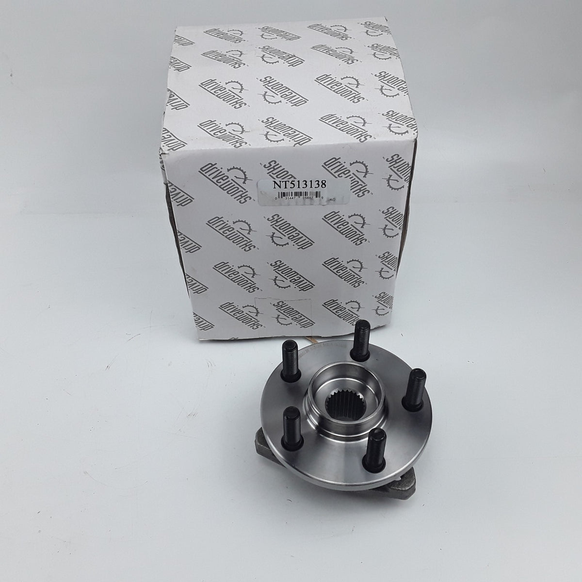 Front Wheel Bearing & Hub Fits Dodge Plymouth Chrysler 1995 1996 1997 1998-2006