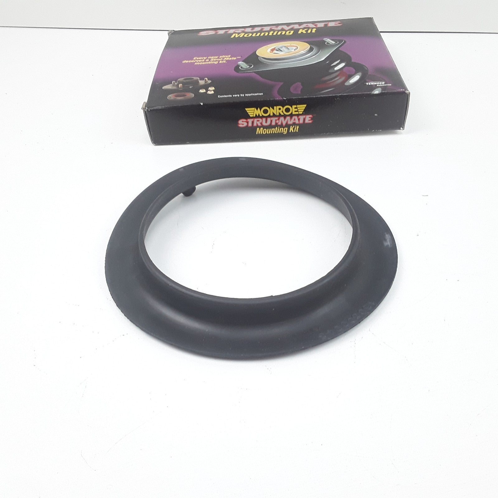 Monroe 904945 Coil Spring Insulator Fits Chevrolet Oldsmobile Pontiac 1997-2005