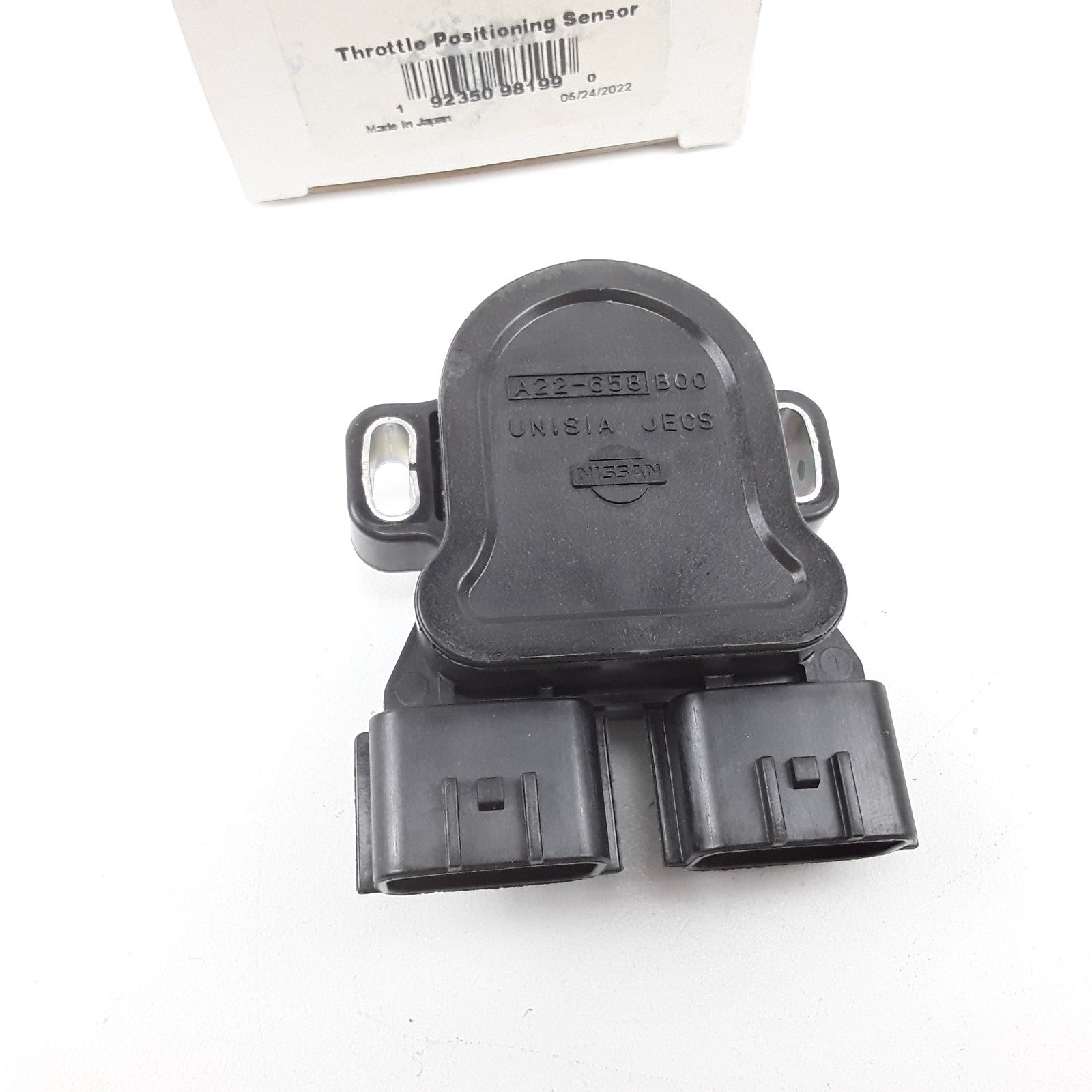 Throttle Position Sensor Fits Nissan 200SX Sentra 1997 1998 1999 2000
