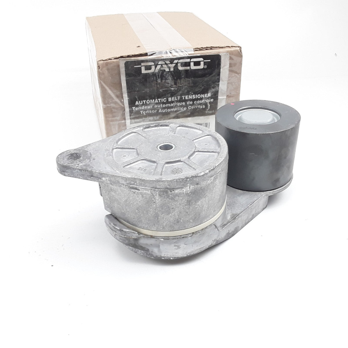 Belt Tensioner Fits Motor Coach Industries Orion Bus Blue Bird New Flyer 1994-03