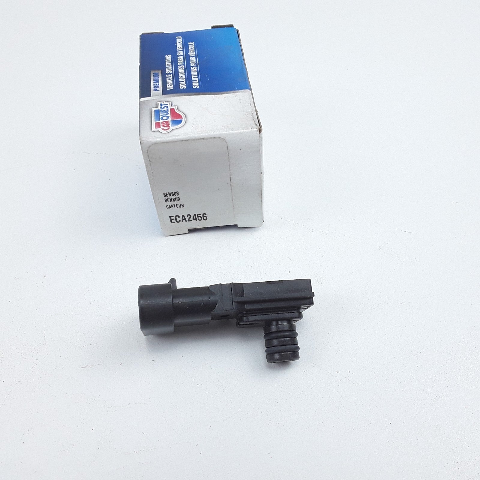 Map Sensor Fits Renault Scenic II Scenic Laguna Megane Nissan Platina 2002-2010