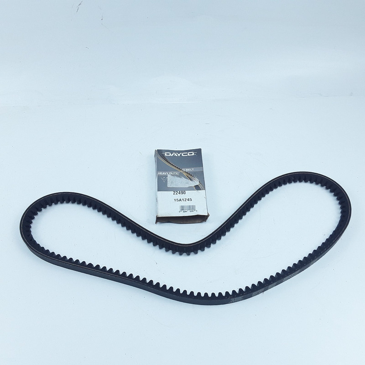 V-Belt Fits Isuzu UD Ford Chevrolet GMC International (1981 1982 1983 1984-2003)