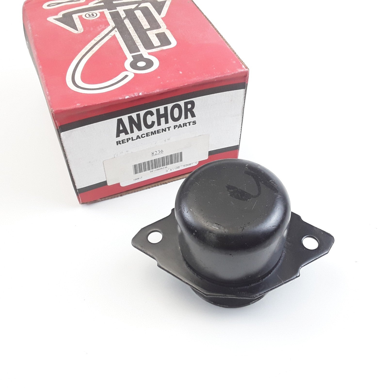 Left Automatic Transmission Mount Fits Volkswagen Cabrio Jetta Passat 1985-2002