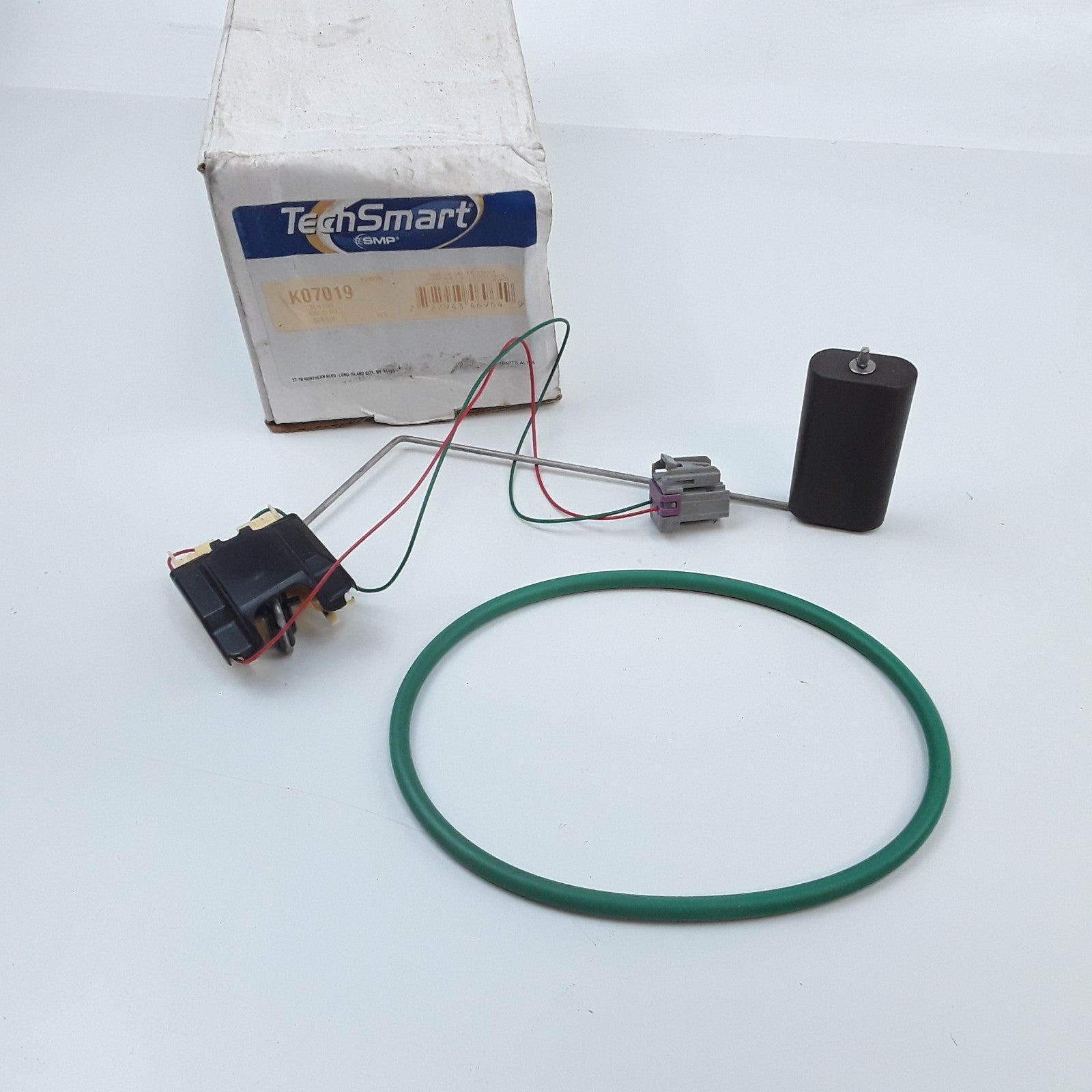 Fuel Level Sensor Fits GMC Sierra 1500 Chevrolet Silverado 1500 2010 2011-2013