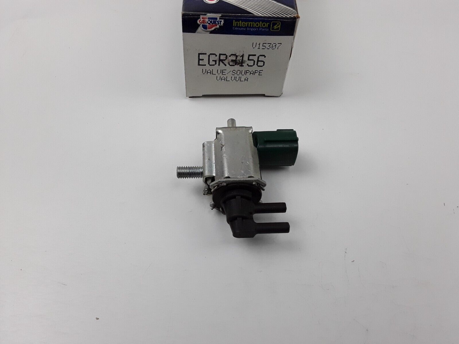 EGR Valve Fits Nissan Maxima Altima Pathfinder Infiniti QX4 I30 1995-2002 2003 - HotCarParts